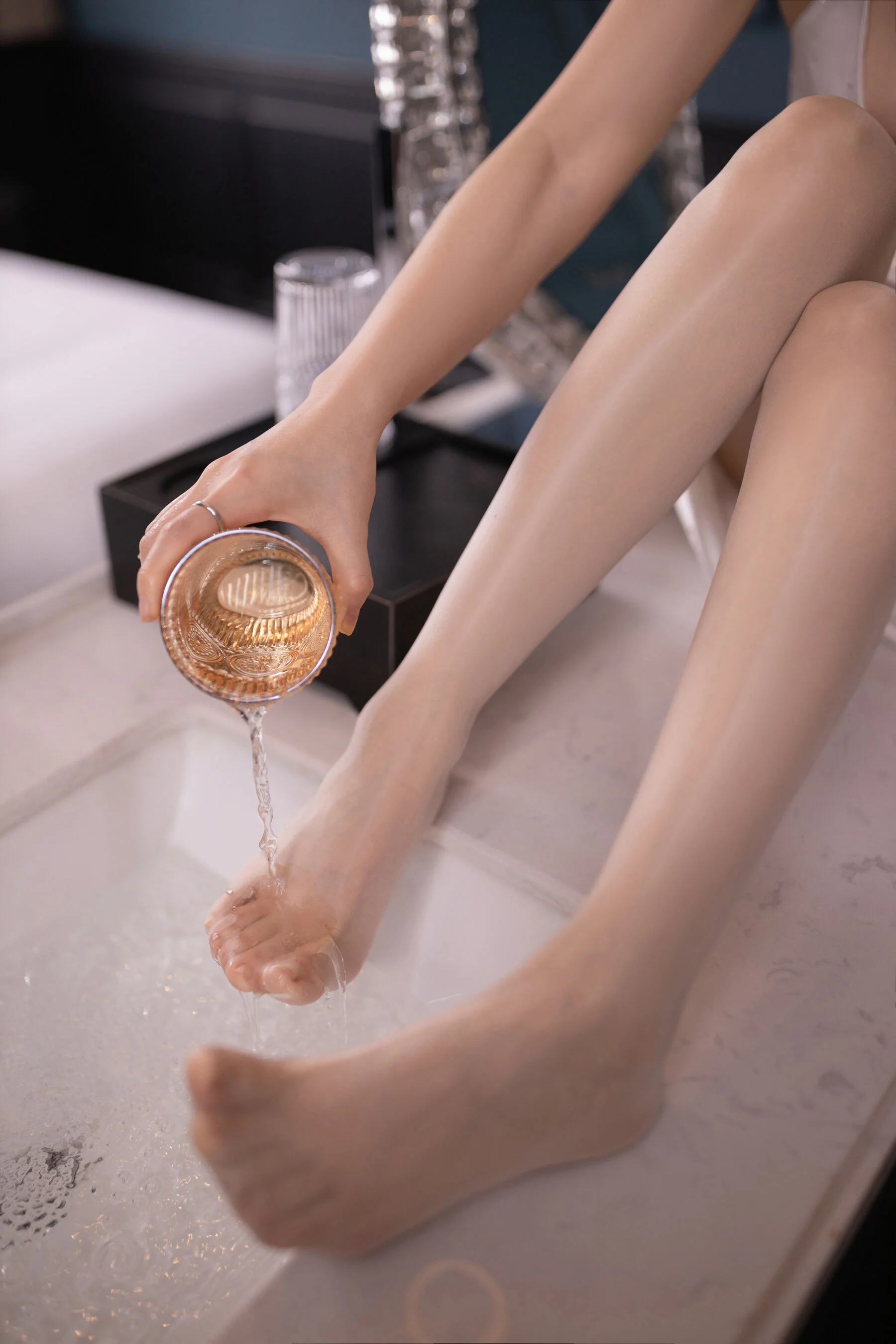 鱼子酱Fish《知江晚》 - Photo 55
