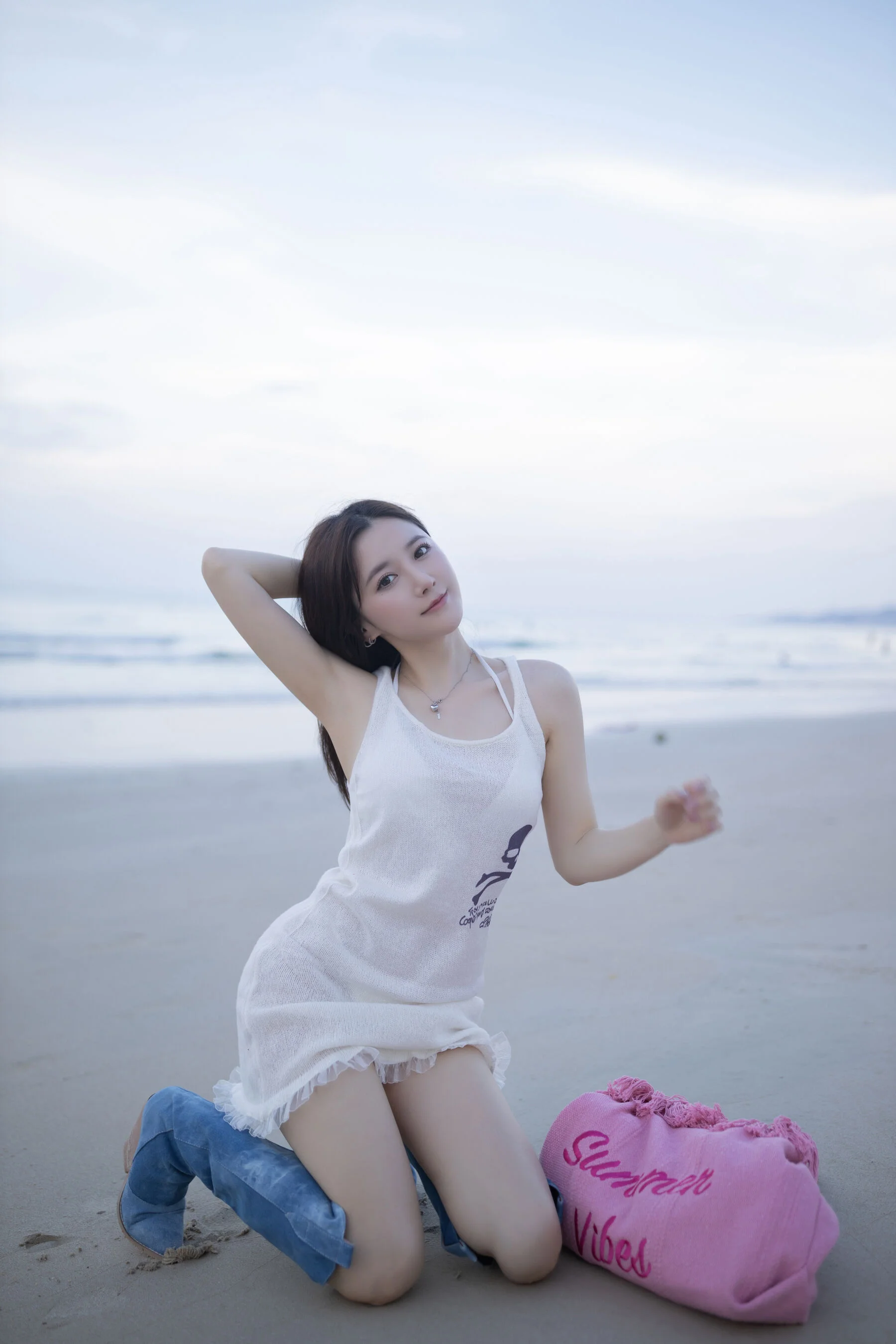 鱼子酱Fish《小海鱼》