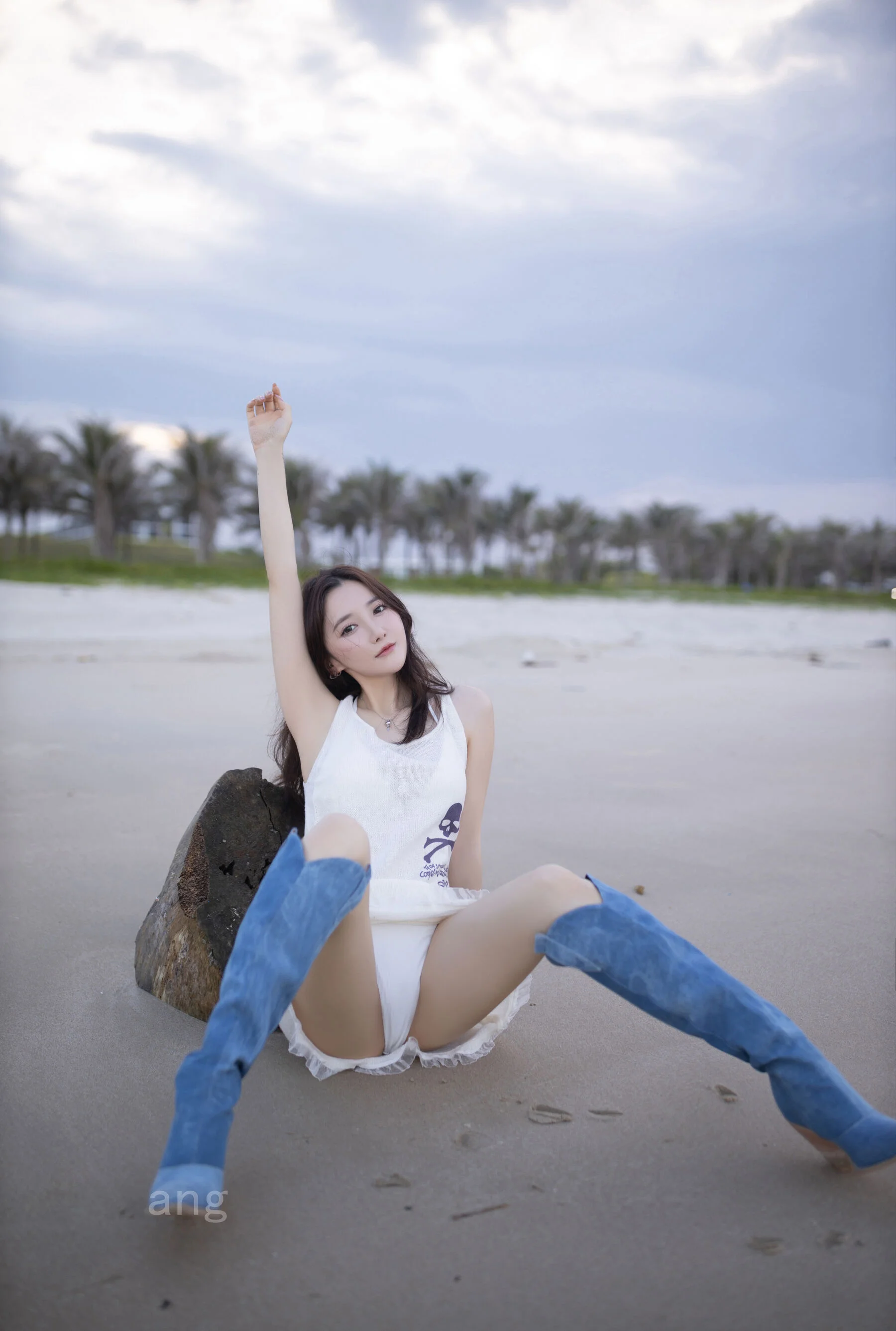 鱼子酱Fish《小海鱼》 - Photo 11