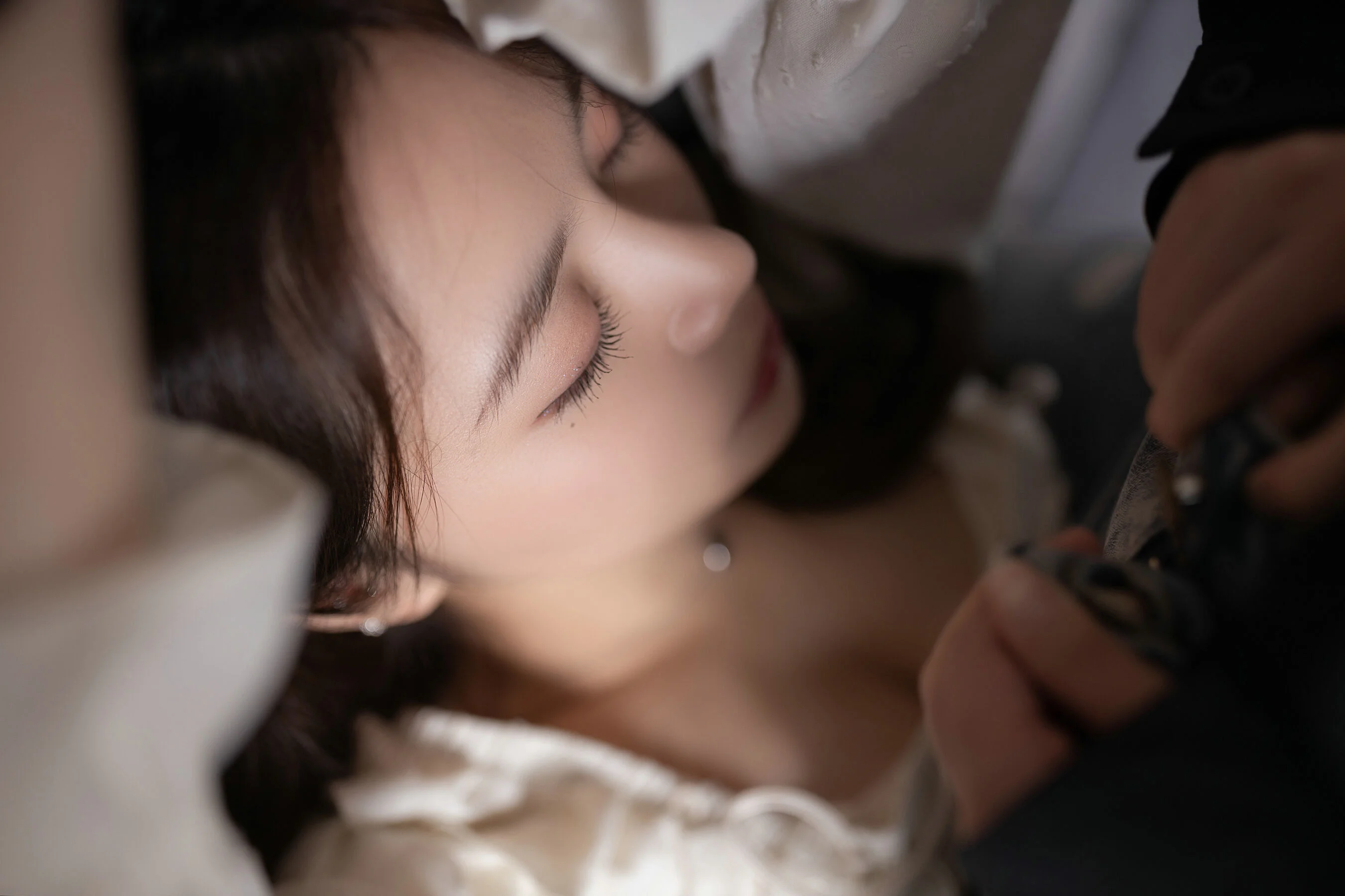 鱼子酱《无形的阶梯》 - Photo 16