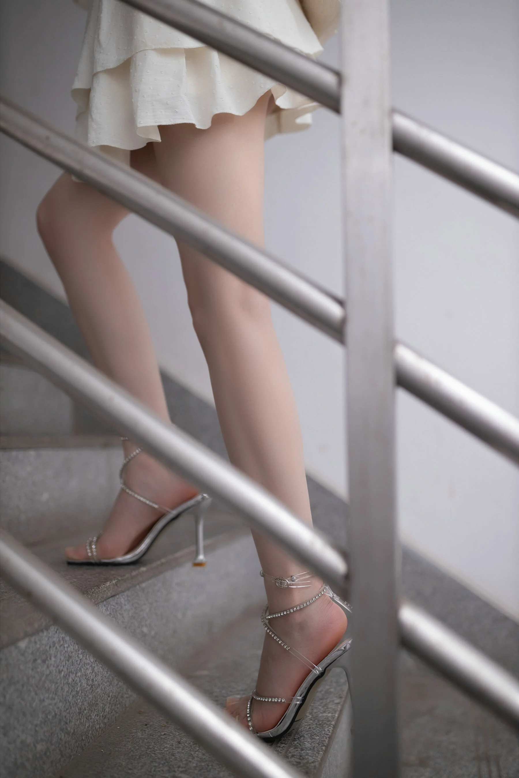 鱼子酱《无形的阶梯》 - Photo 111