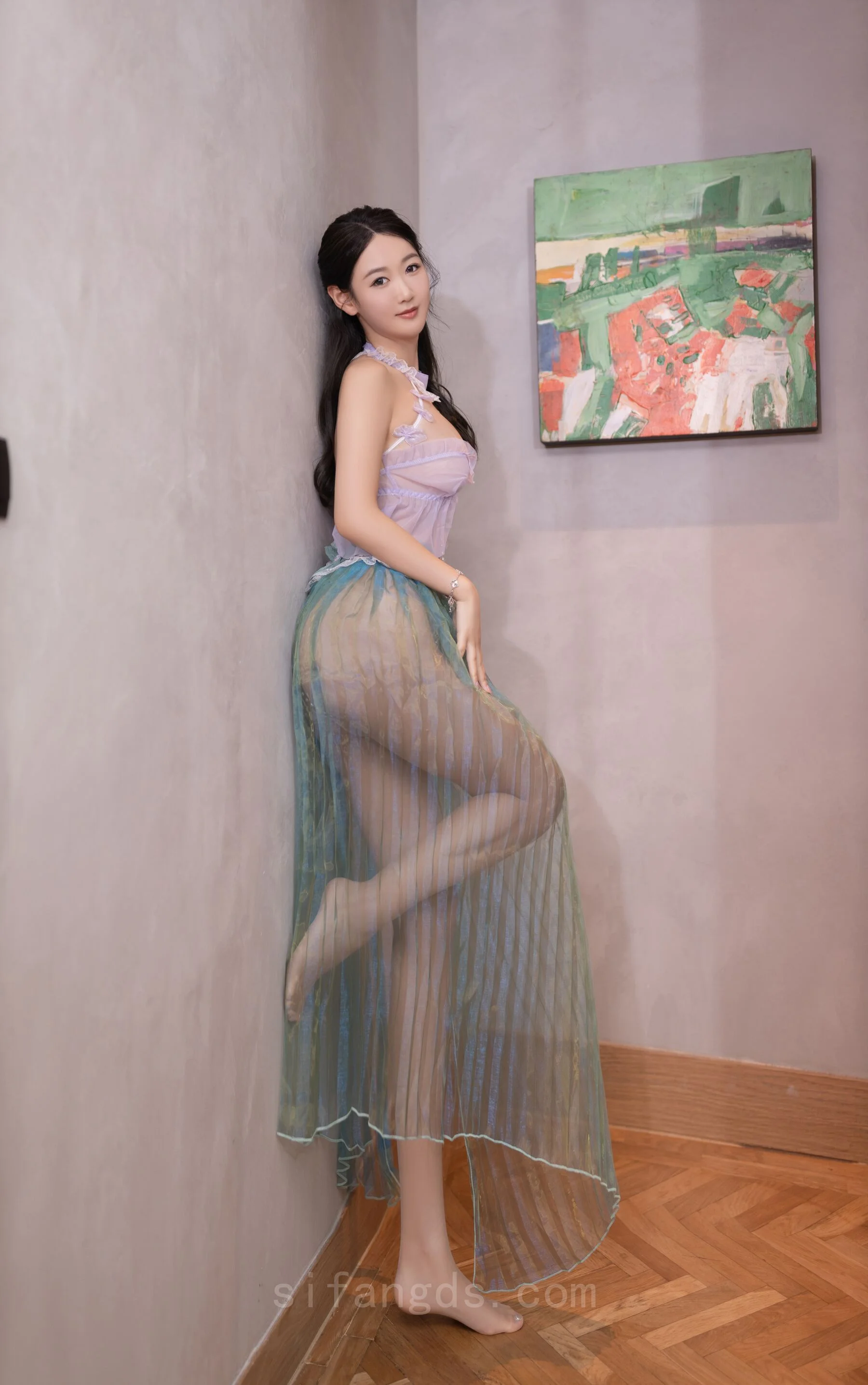 唐安琪《私购流出》 - Photo 2
