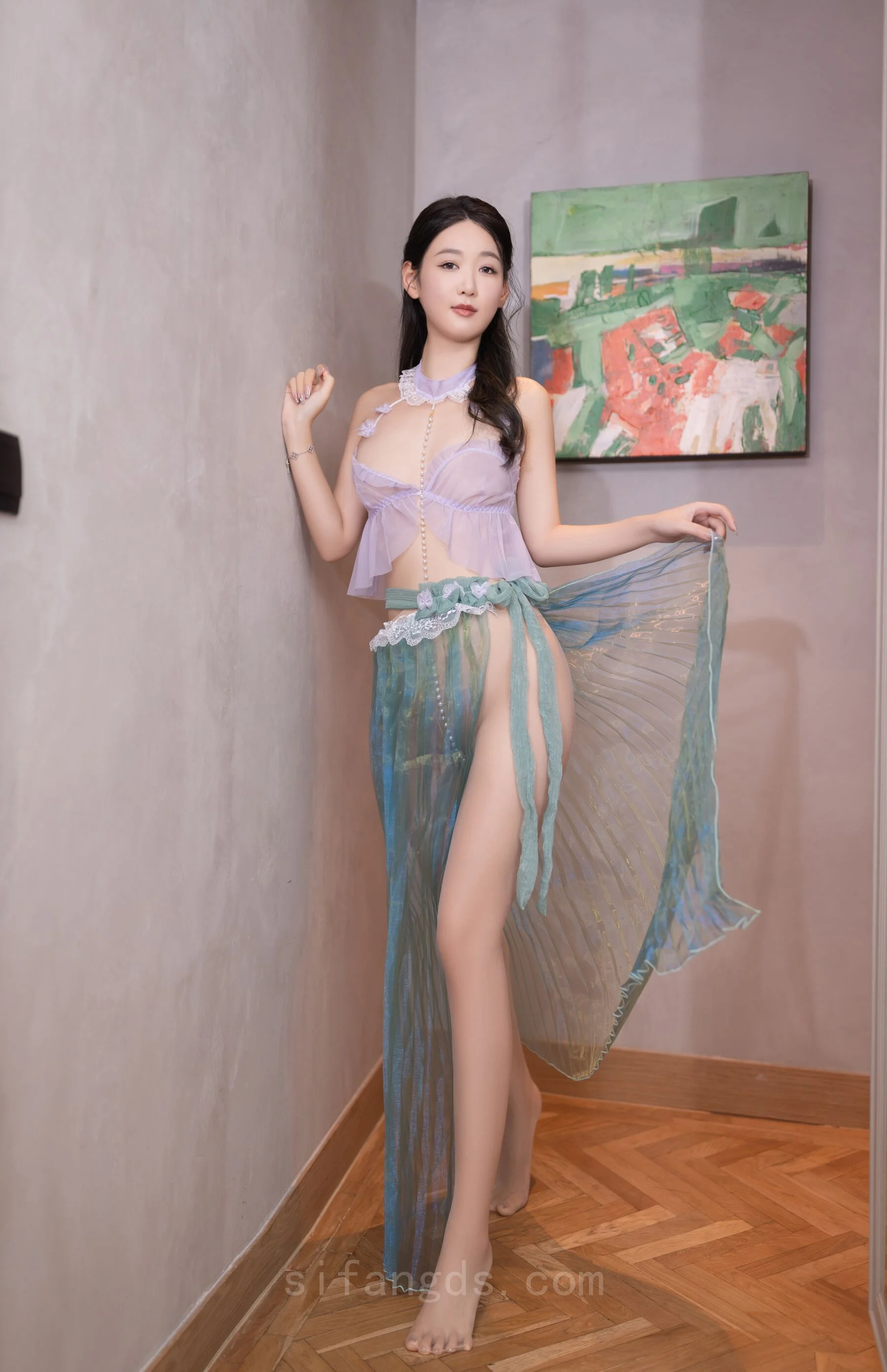 唐安琪《私购流出》 - Photo 3