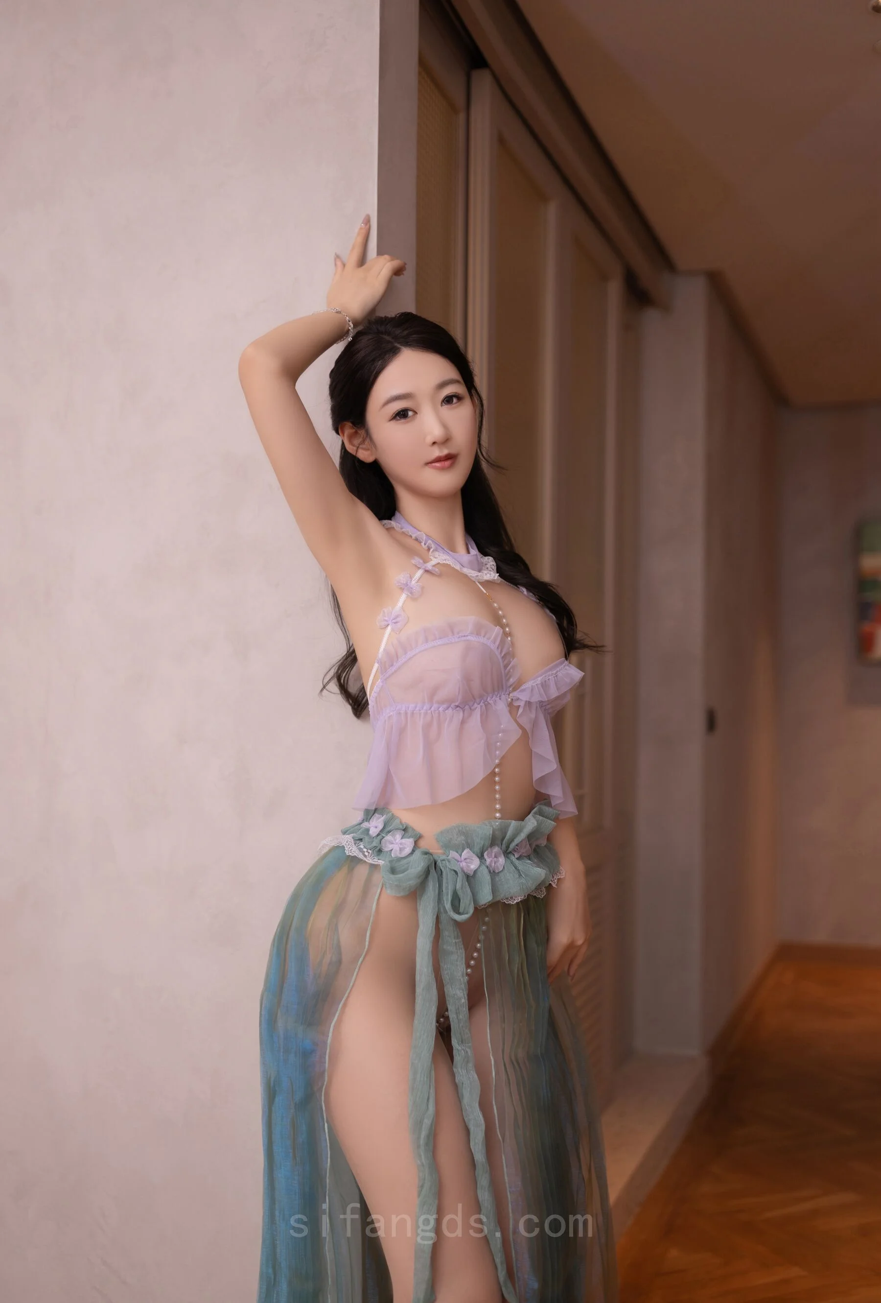 唐安琪《私购流出》 - Photo 7