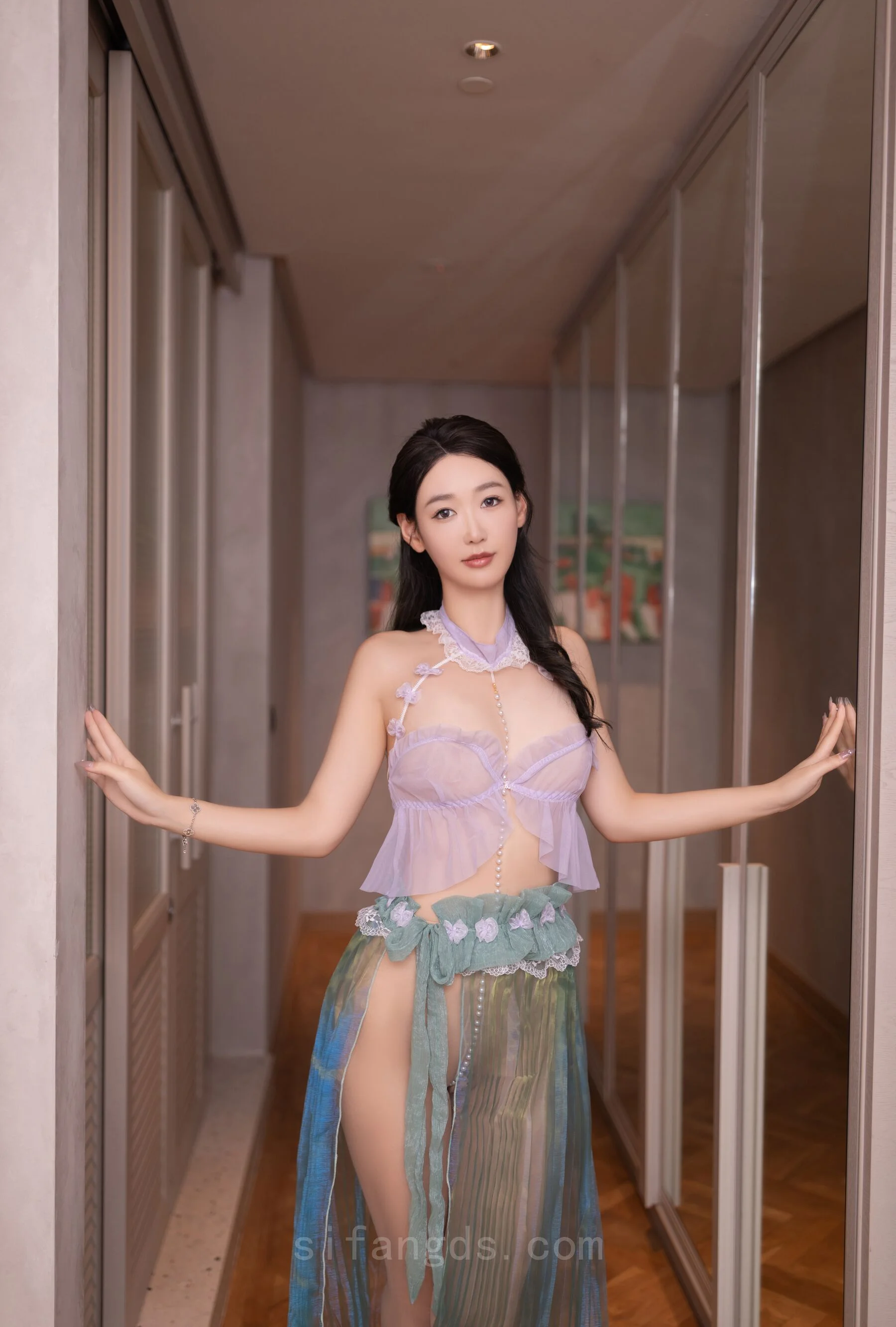 唐安琪《私购流出》 - Photo 9