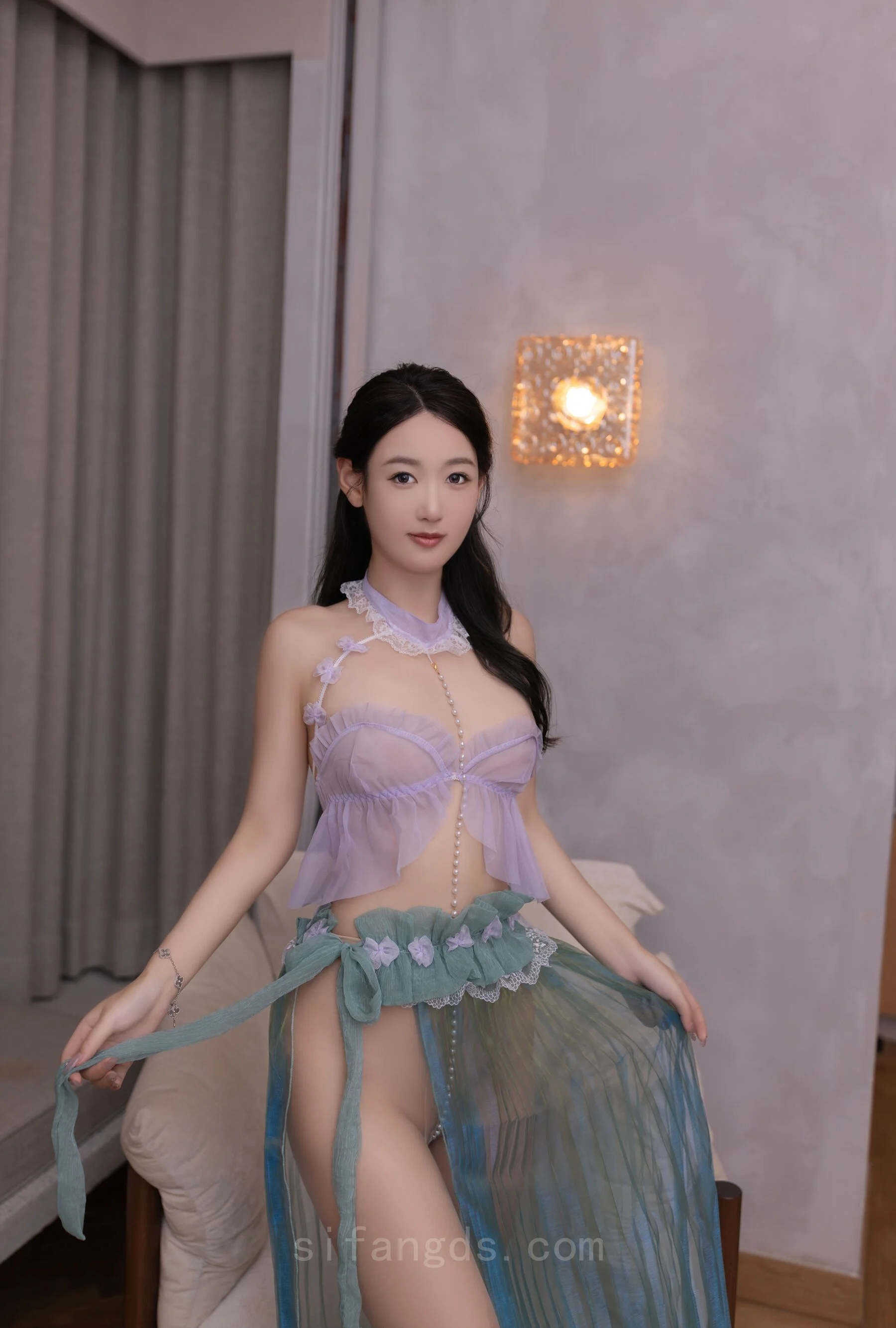唐安琪《私购流出》 - Photo 31