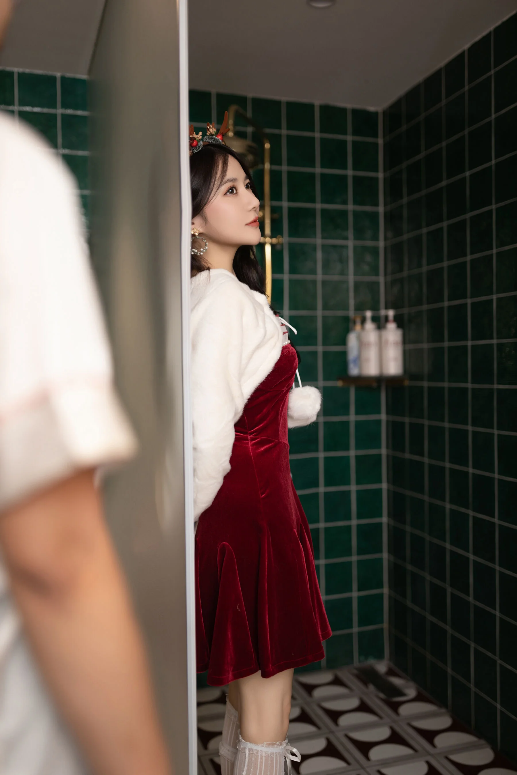 鱼子酱Fish《圣诞快乐2023》 - Photo 2