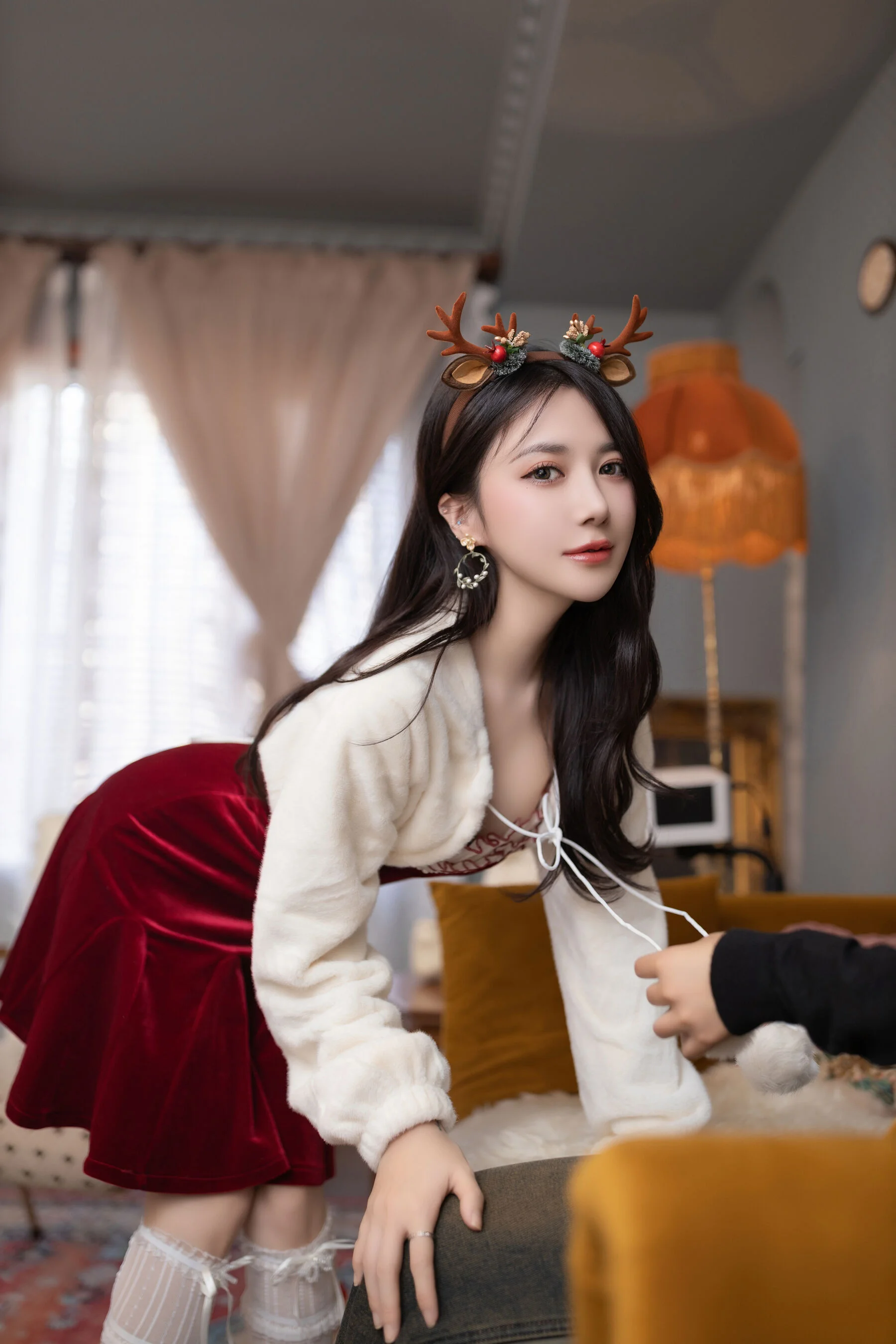 鱼子酱Fish《圣诞快乐2023》 - Photo 8