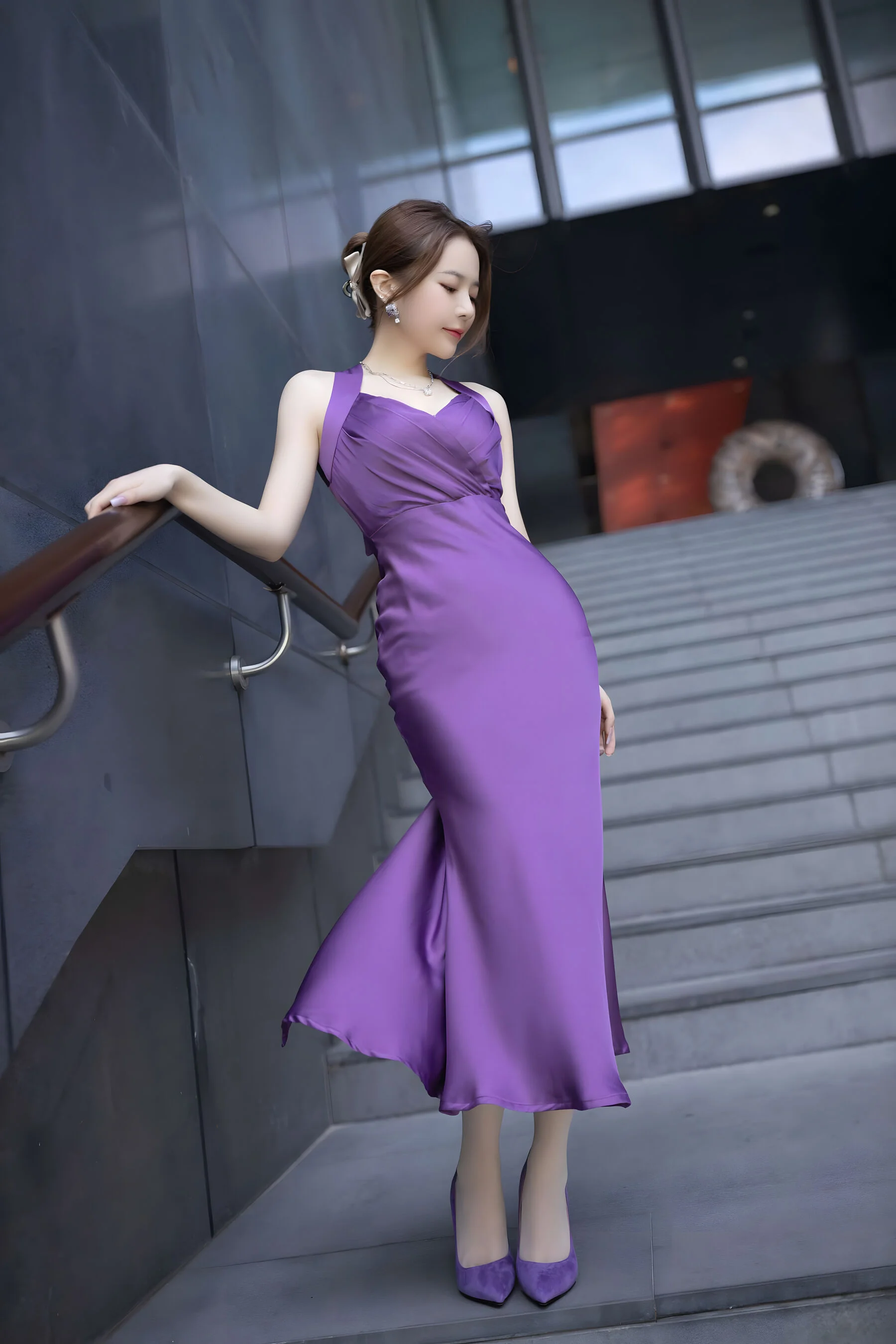 鱼子酱Fish《普罗旺斯的浪漫》 - Photo 4