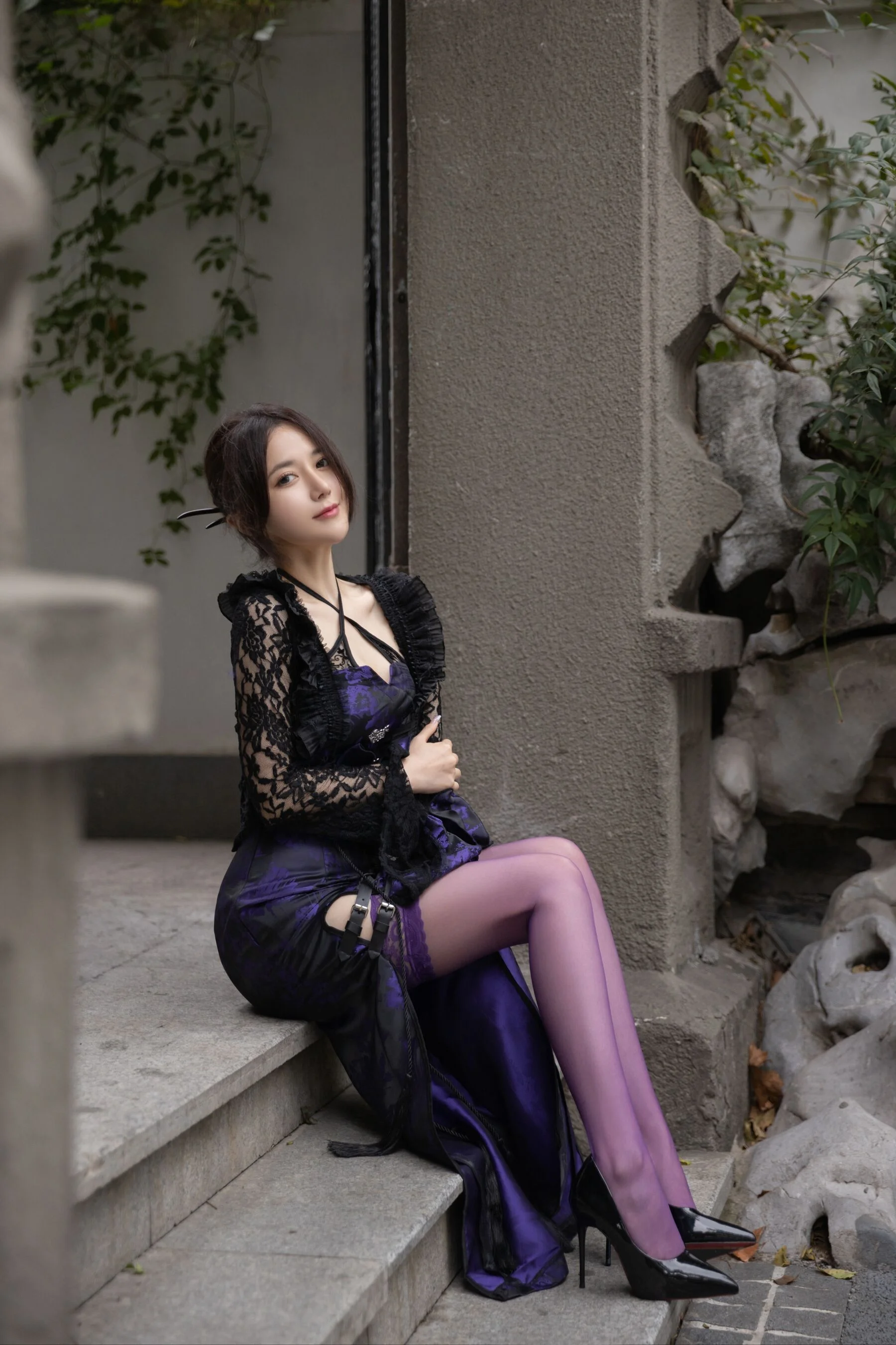 鱼子酱Fish《独角戏》 - Photo 4