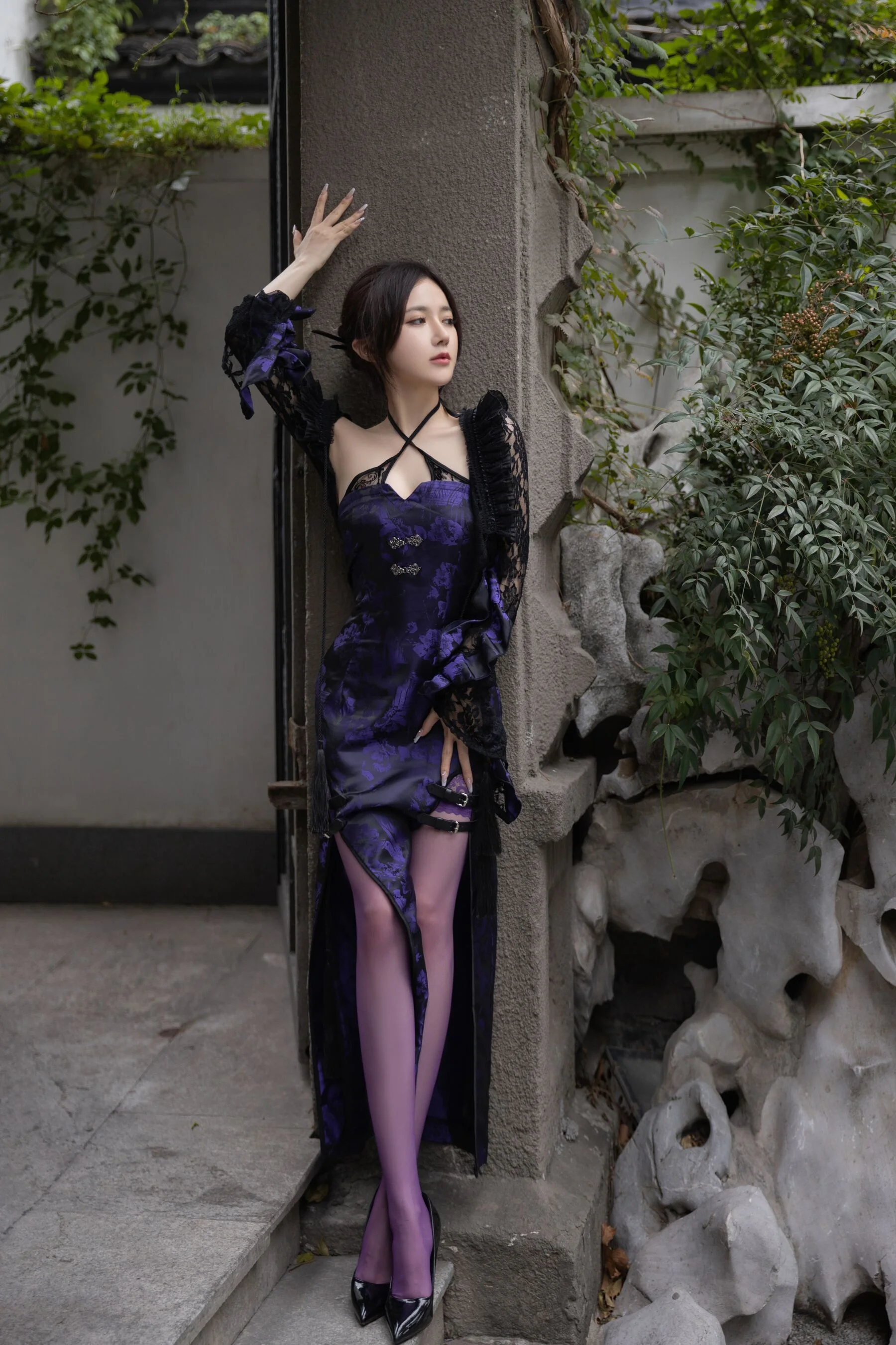 鱼子酱Fish《独角戏》 - Photo 5