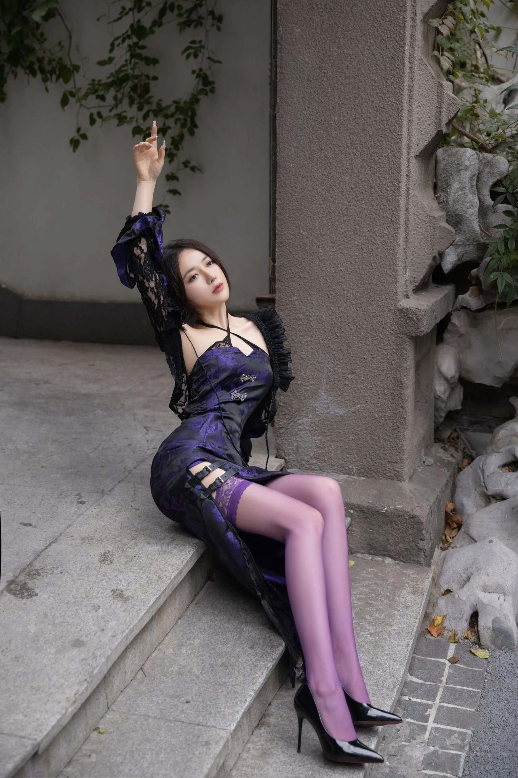 鱼子酱Fish《独角戏》 - Photo 7