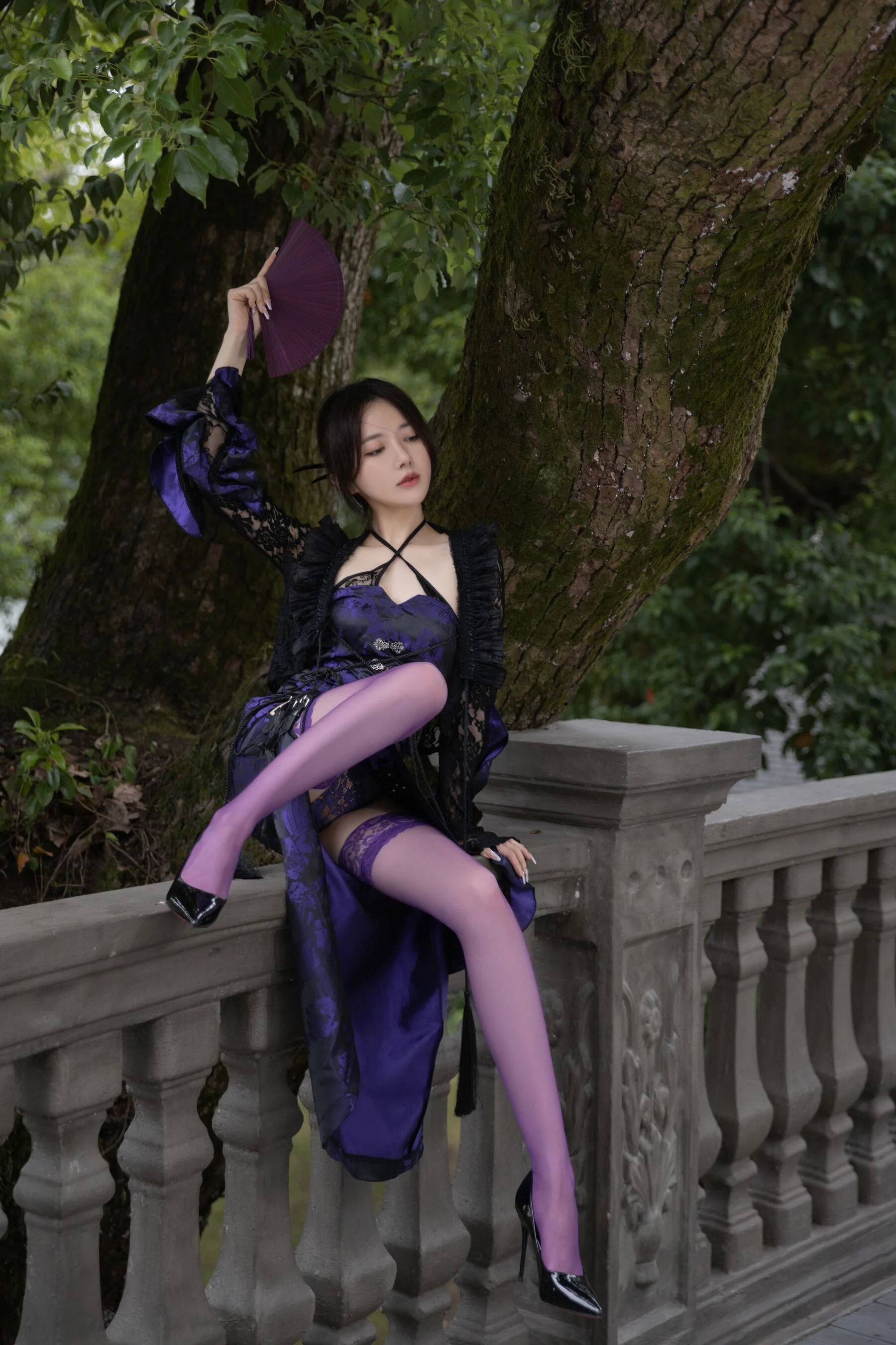 鱼子酱Fish《独角戏》 - Photo 14