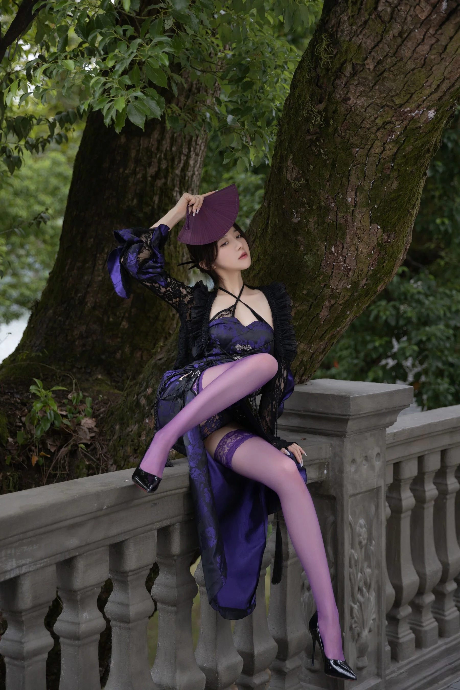 鱼子酱Fish《独角戏》 - Photo 15