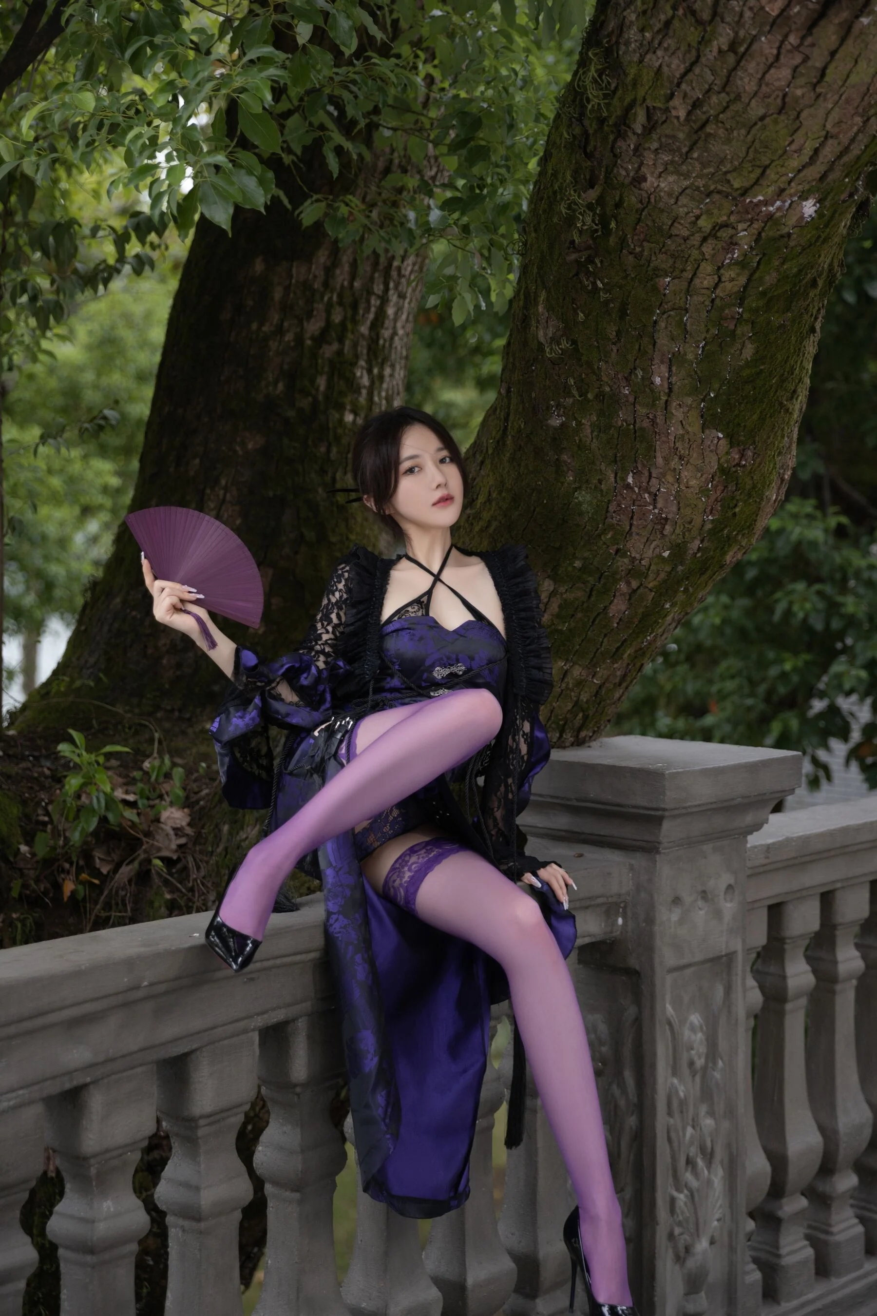 鱼子酱Fish《独角戏》 - Photo 16