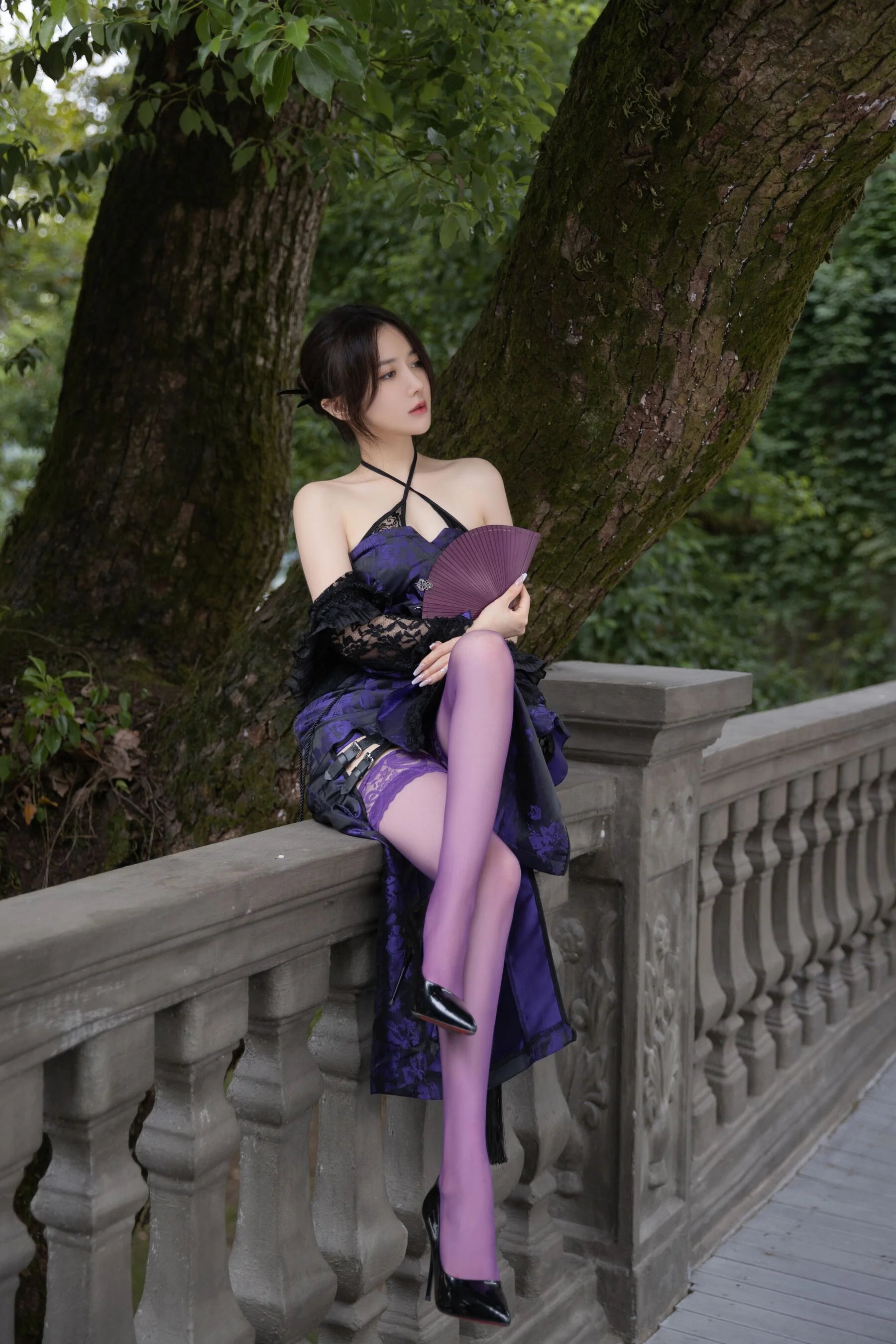 鱼子酱Fish《独角戏》 - Photo 19