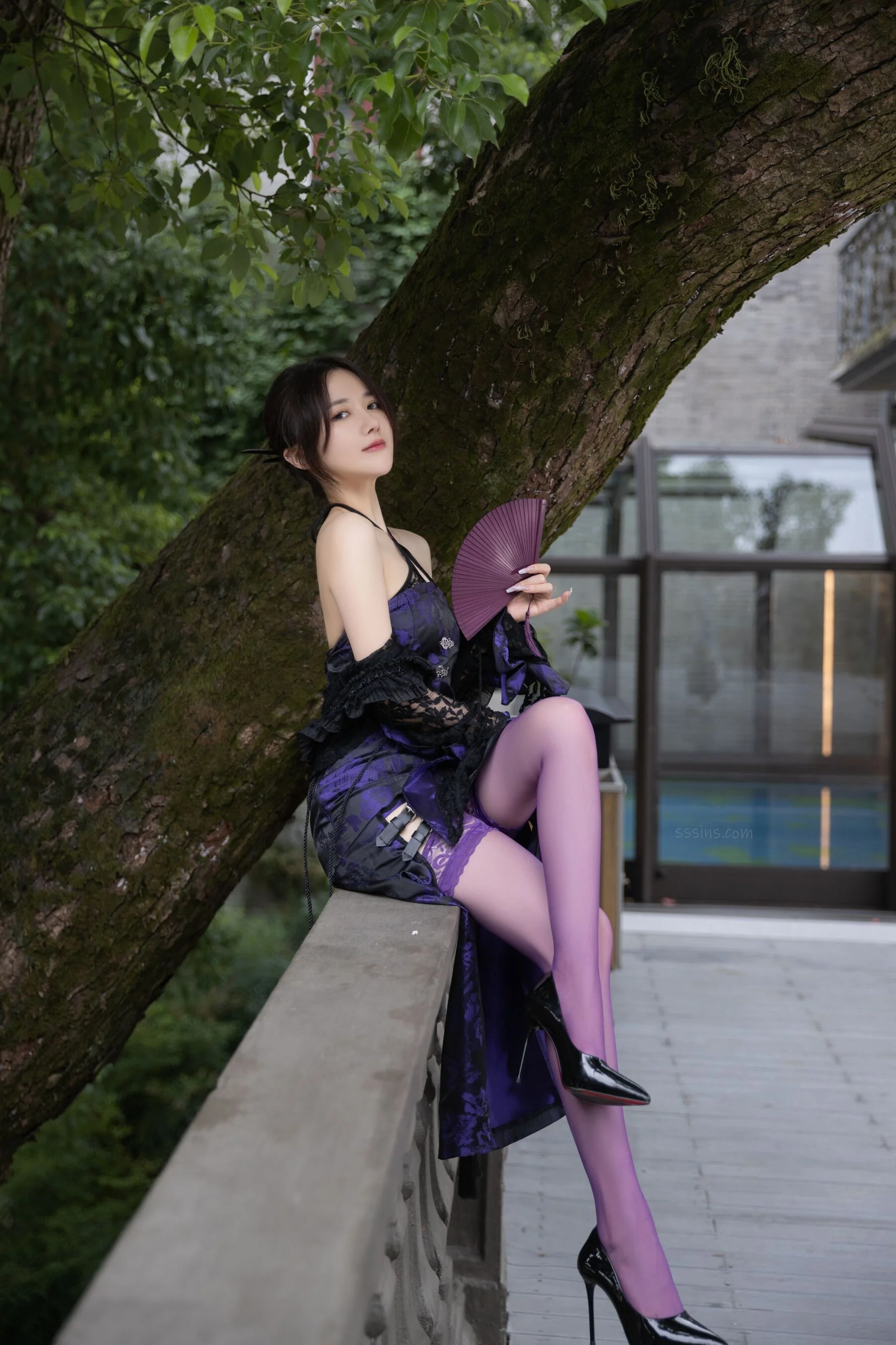 鱼子酱Fish《独角戏》 - Photo 20