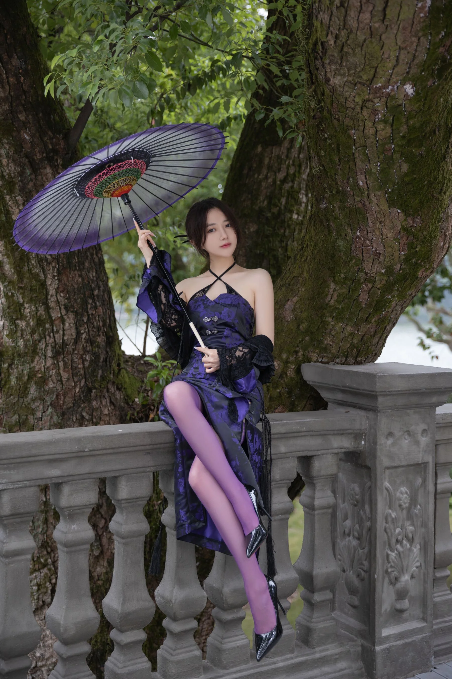 鱼子酱Fish《独角戏》 - Photo 22