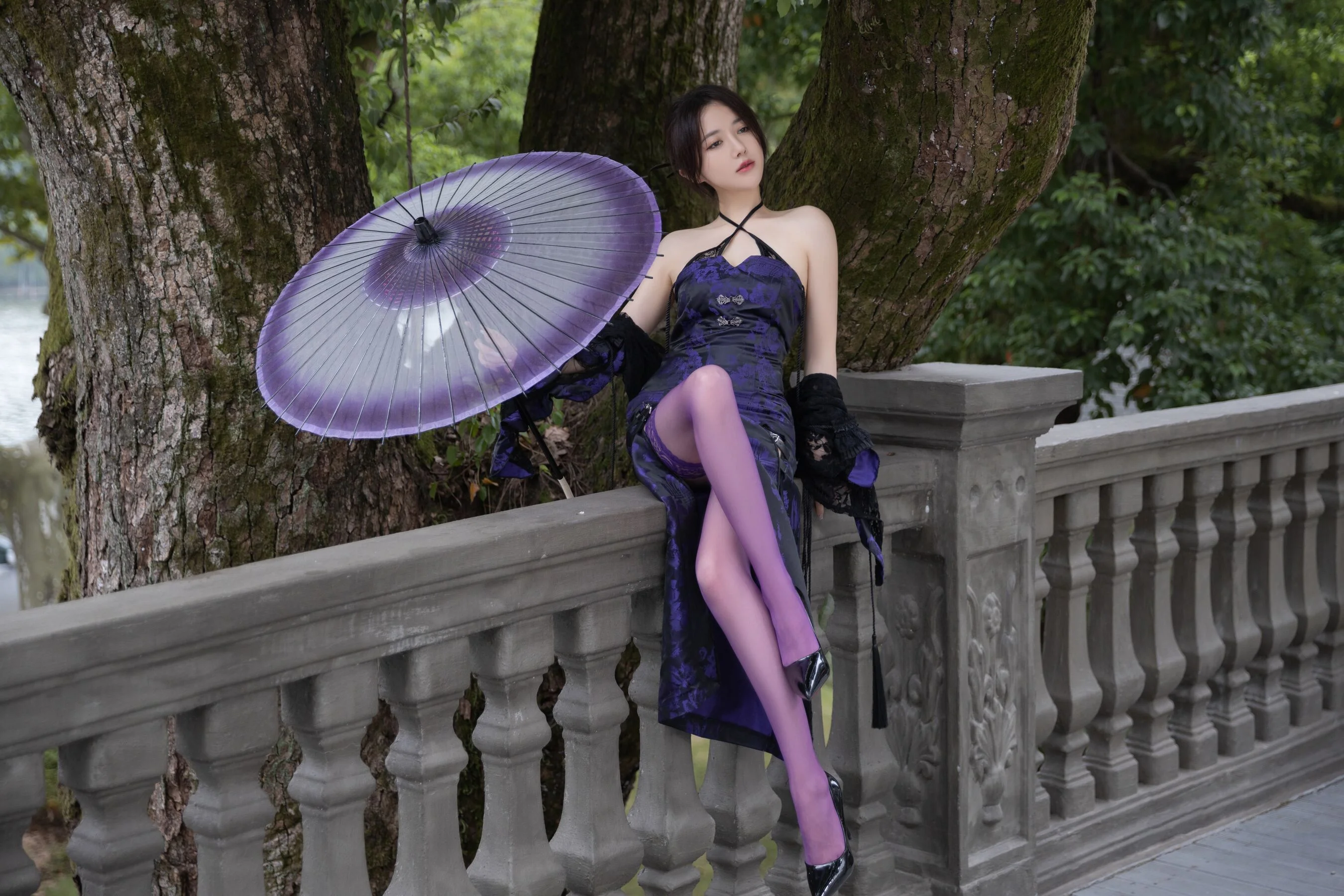 鱼子酱Fish《独角戏》 - Photo 23