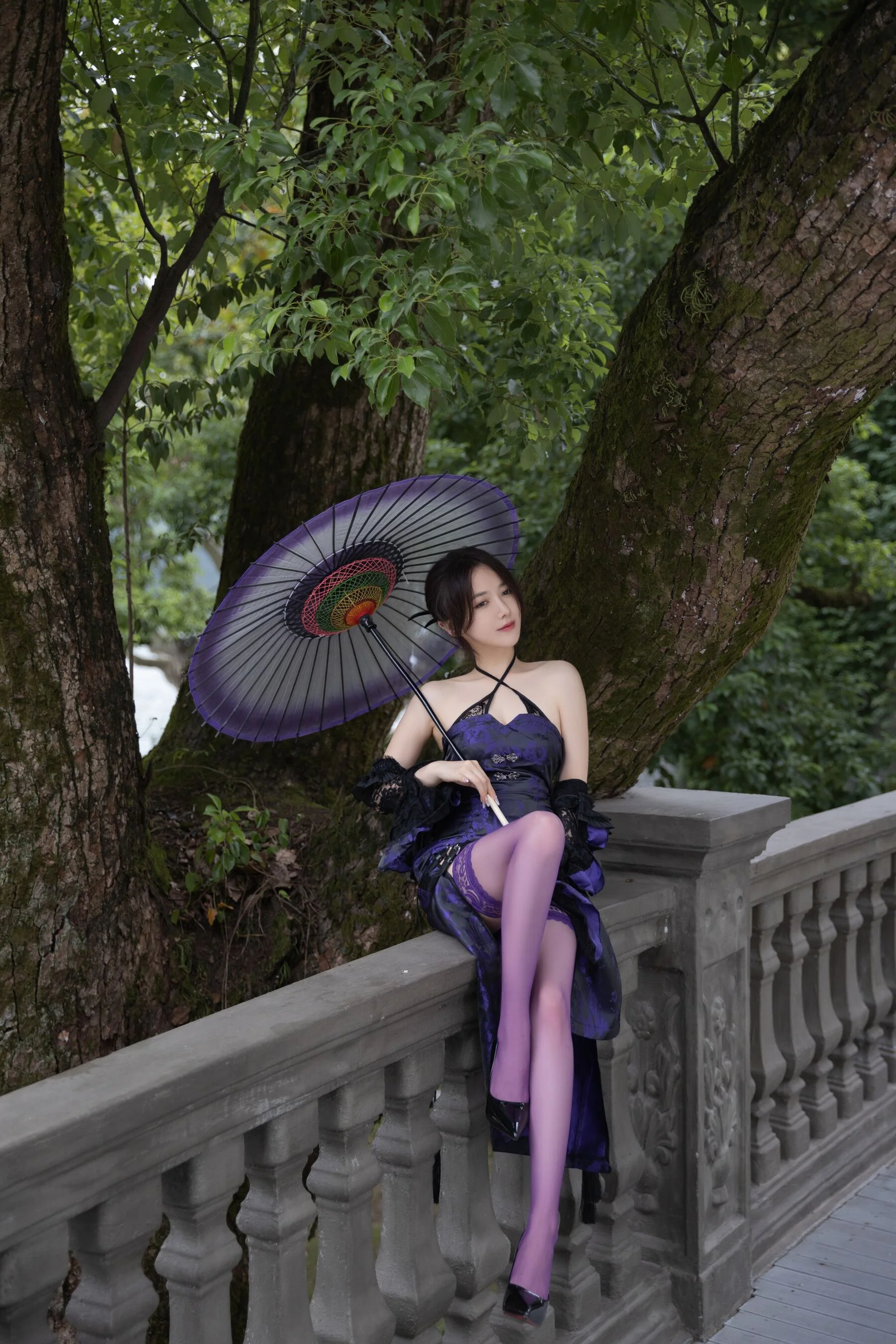 鱼子酱Fish《独角戏》 - Photo 28