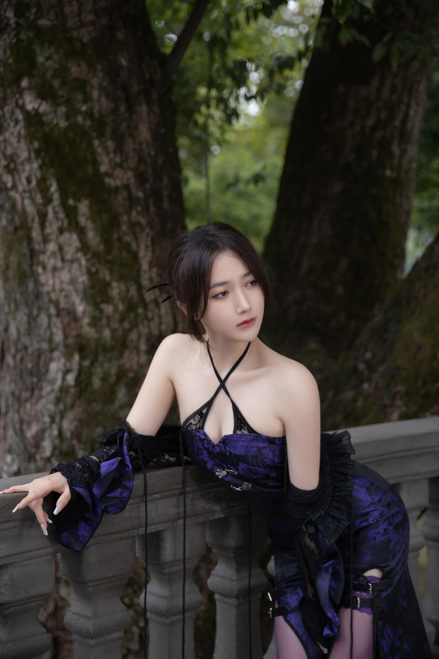 鱼子酱Fish《独角戏》 - Photo 34