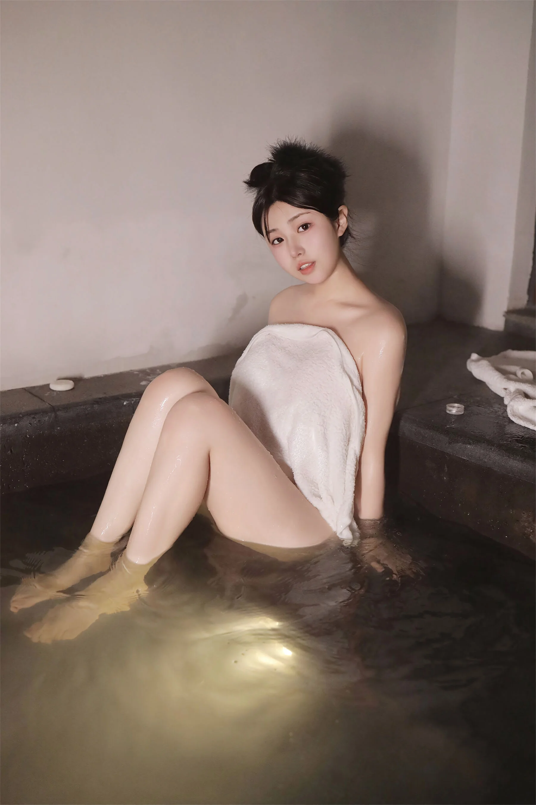 陈小花《内部助力图》 - Photo 3