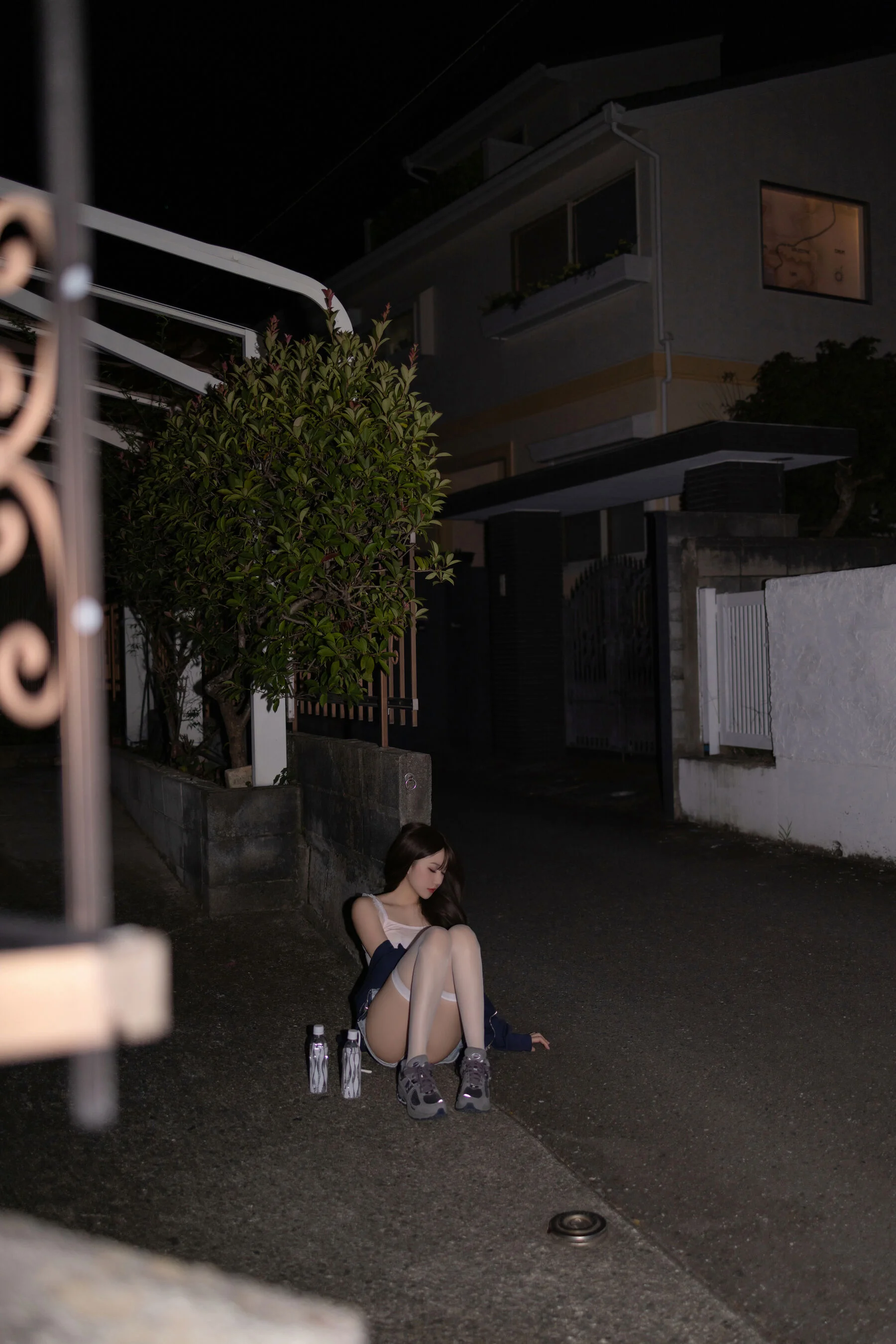 鱼子酱Fish《第一次被强夺》 - Photo 38