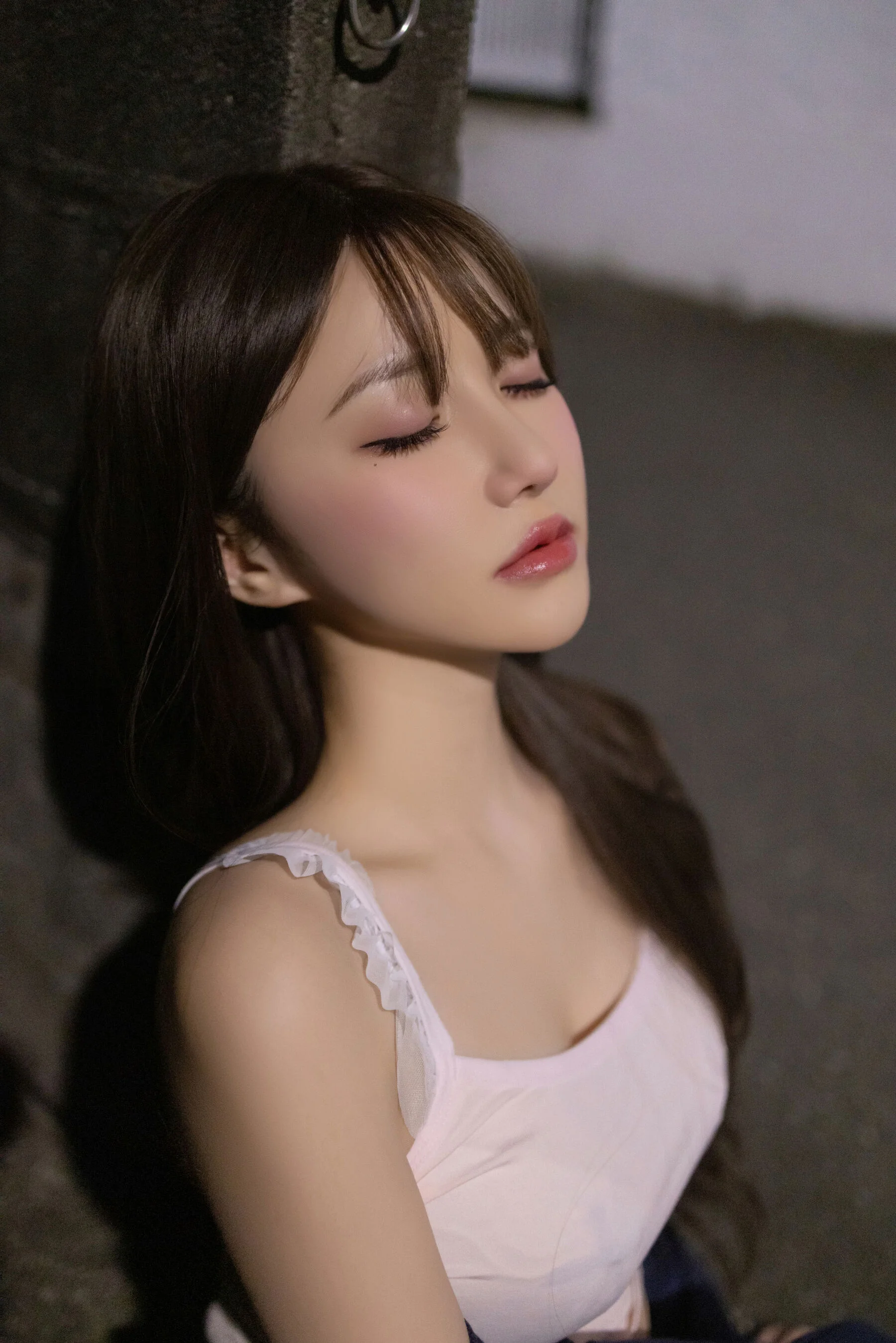 鱼子酱Fish《第一次被强夺》 - Photo 39