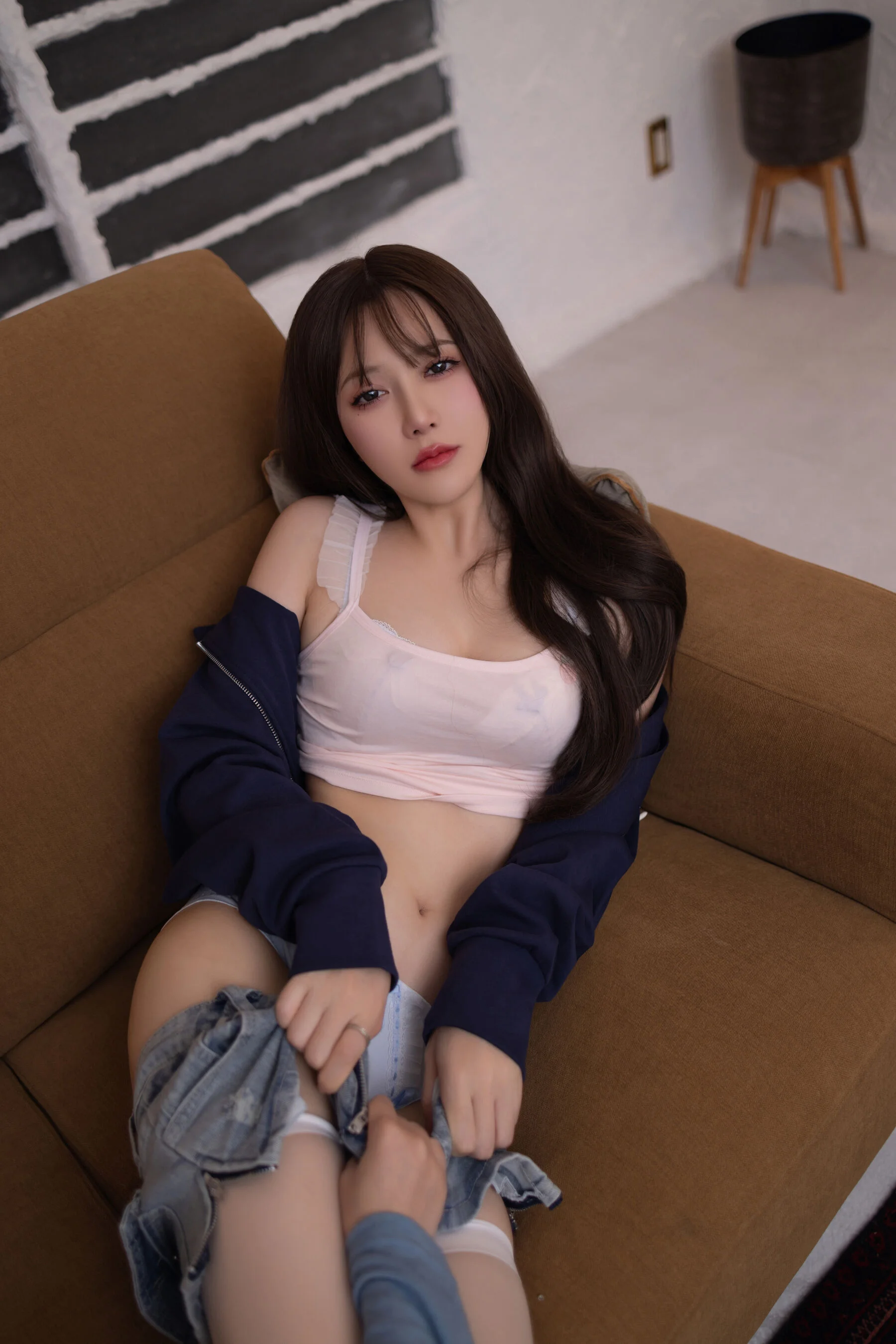 鱼子酱Fish《第一次被强夺》 - Photo 68
