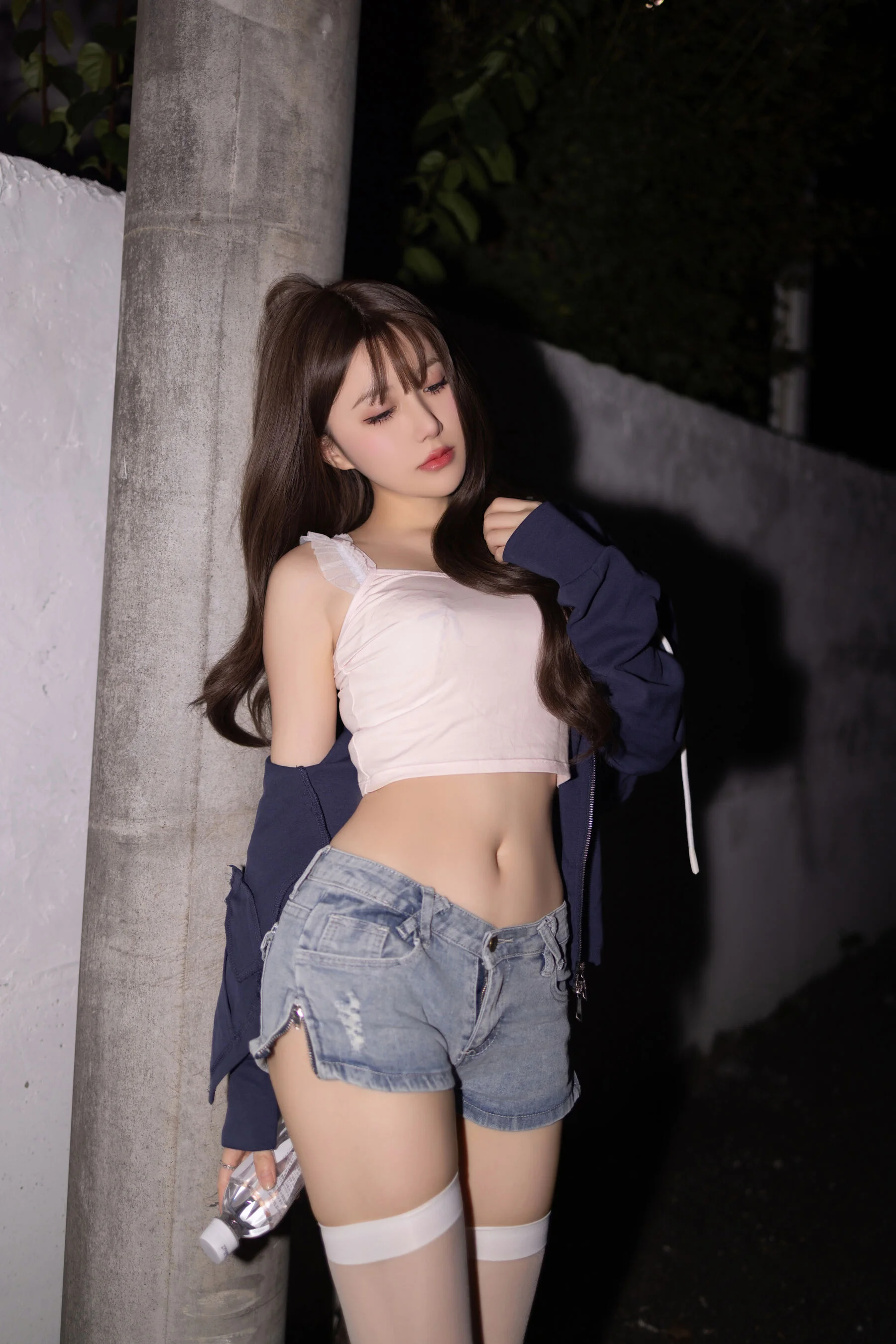 鱼子酱Fish《第一次被强夺》 - Photo 76