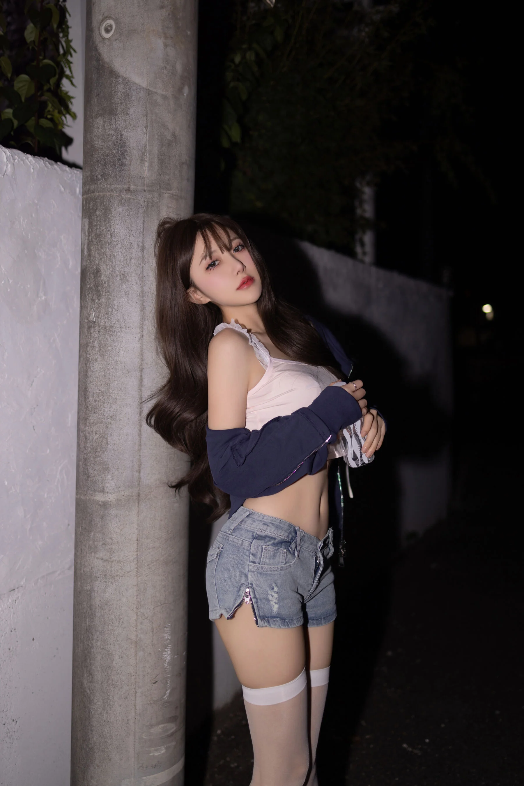 鱼子酱Fish《第一次被强夺》 - Photo 87