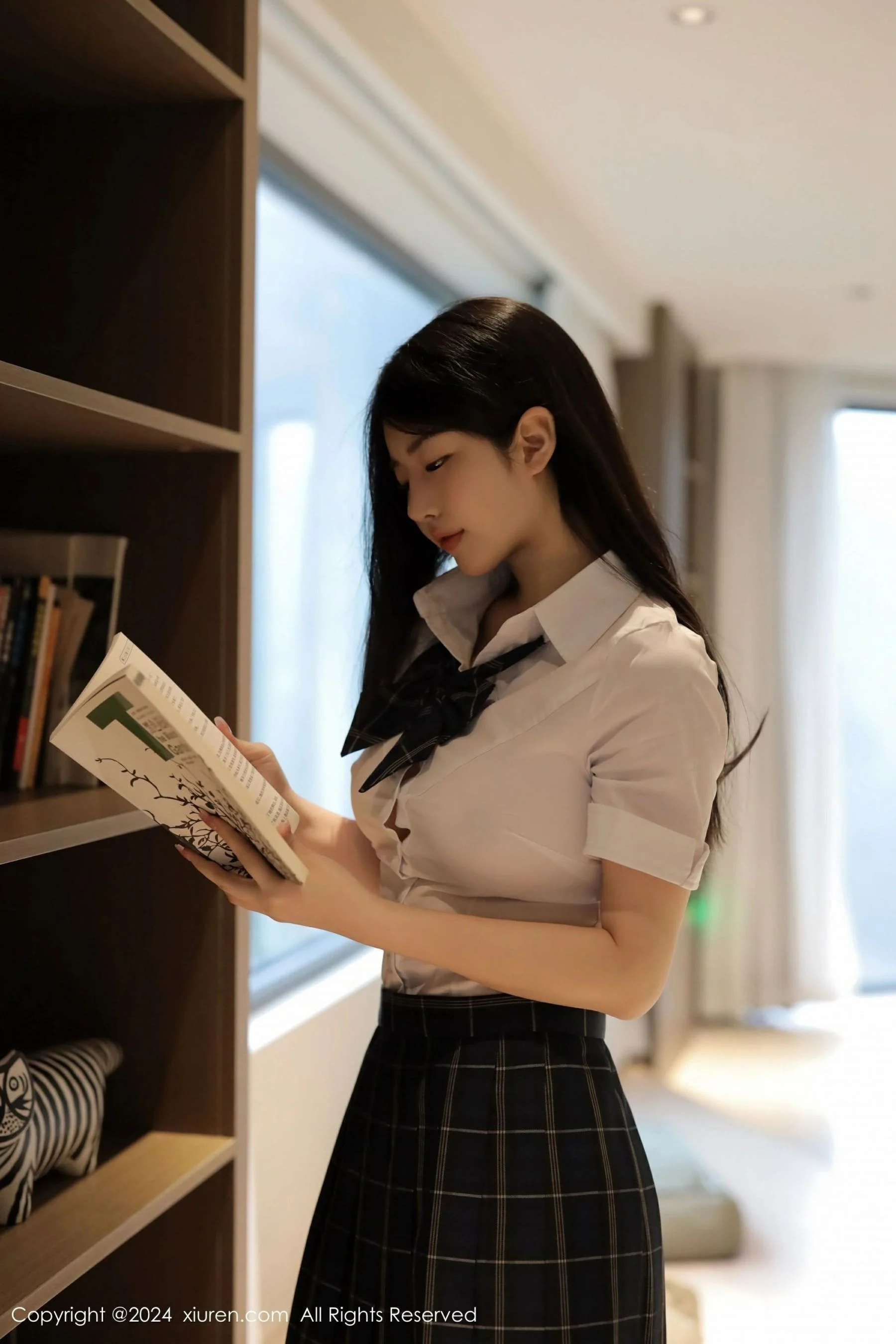 陈小花《内部助力图》 - Photo 6