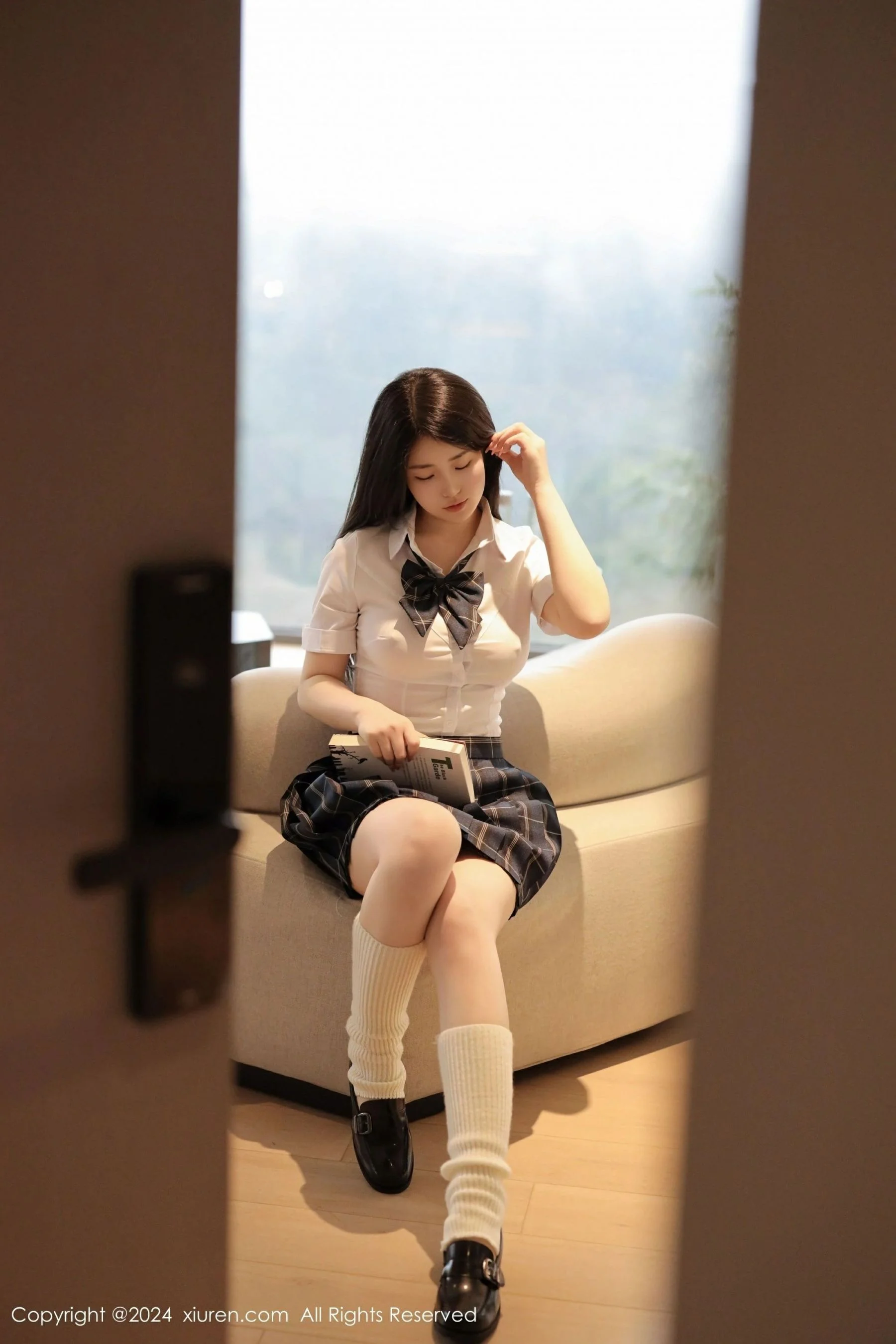 陈小花《内部助力图》 - Photo 25