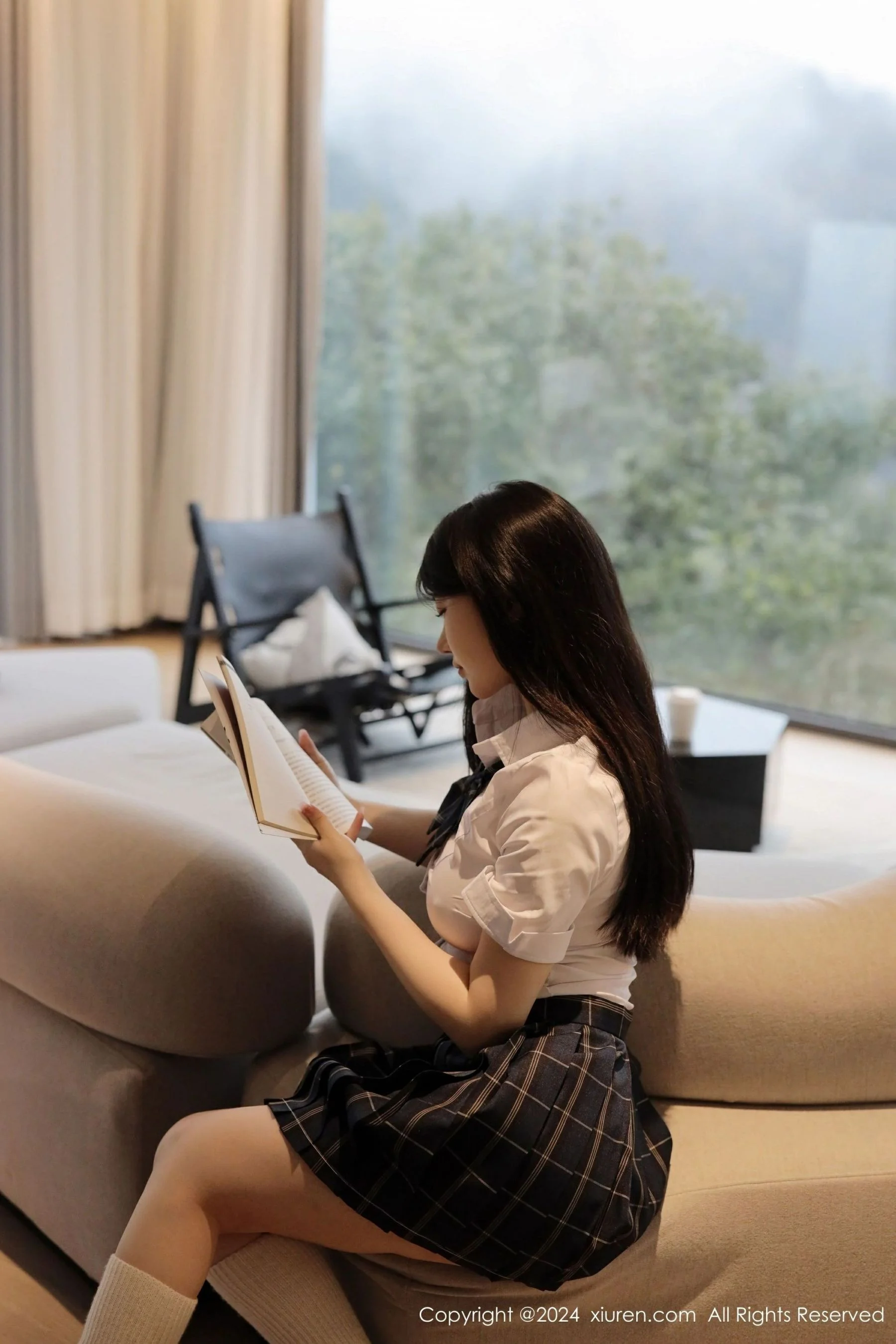 陈小花《内部助力图》 - Photo 29