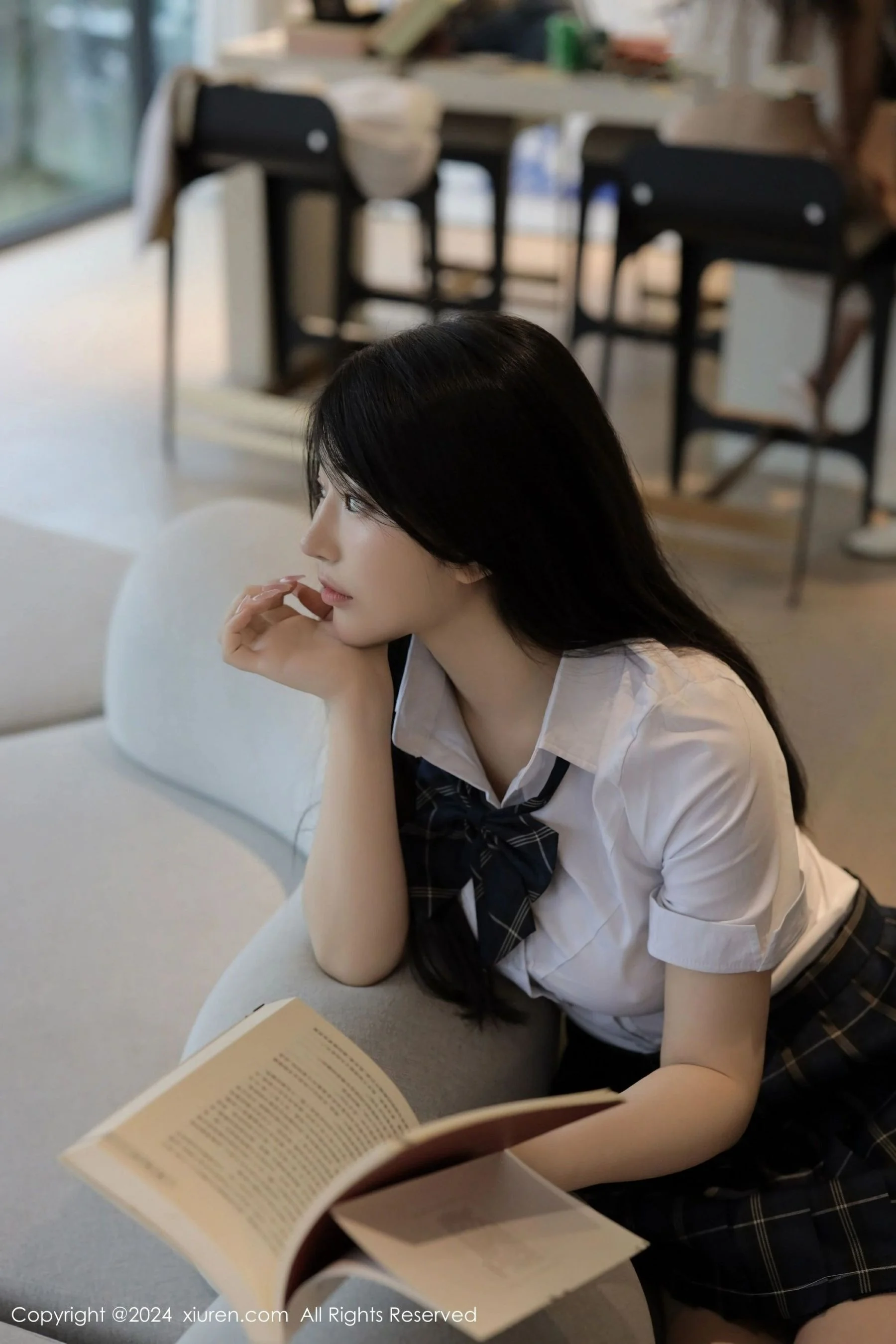 陈小花《内部助力图》 - Photo 33