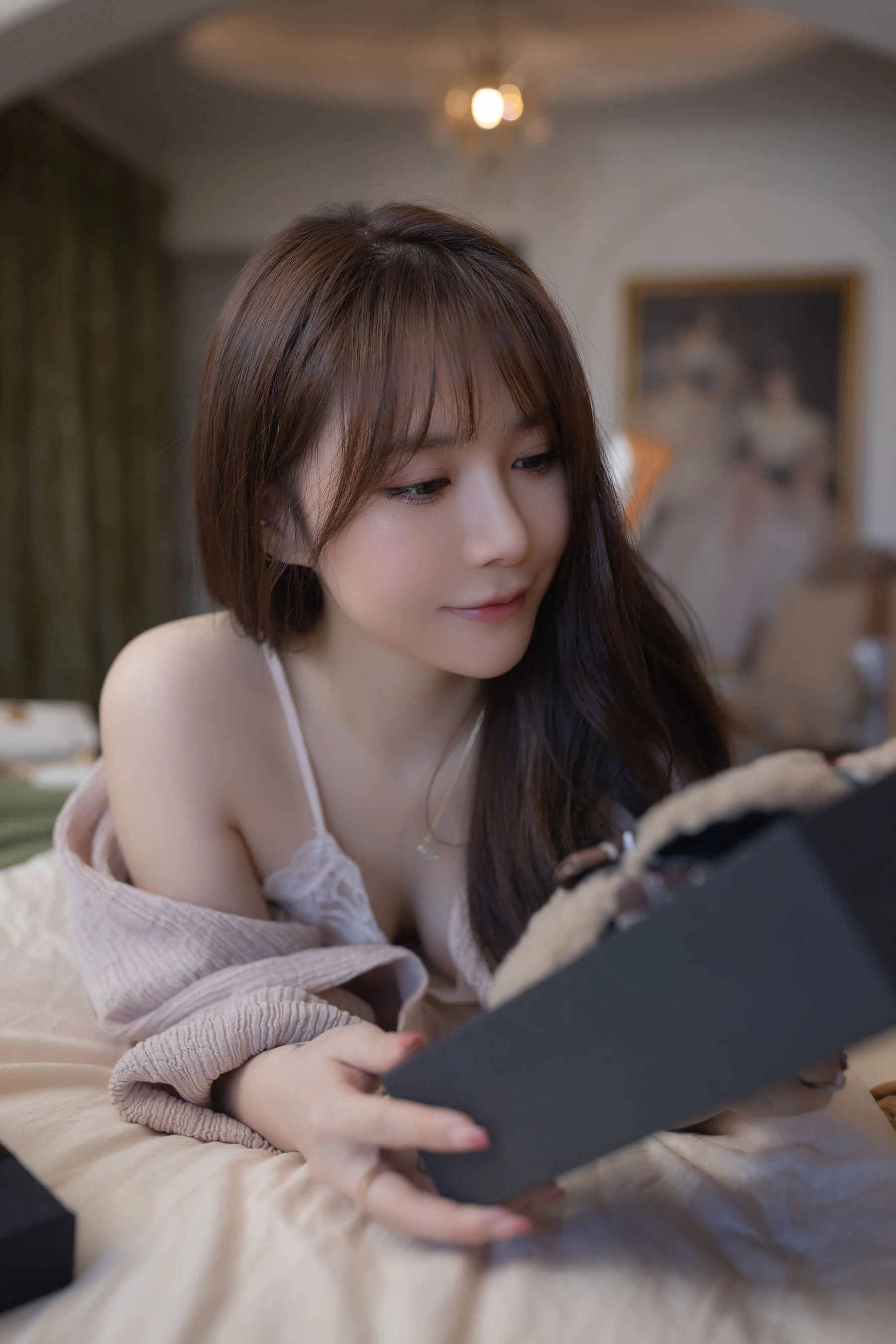 鱼子酱Fish《我的礼物》 - Photo 7