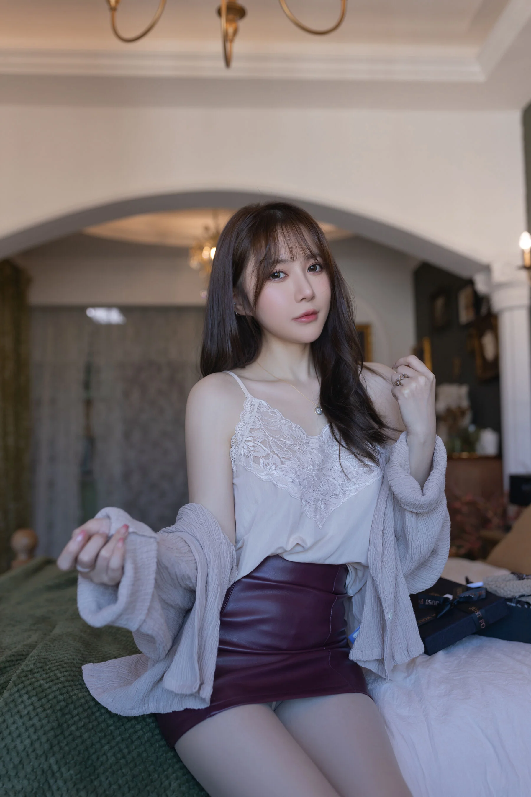 鱼子酱Fish《我的礼物》 - Photo 9