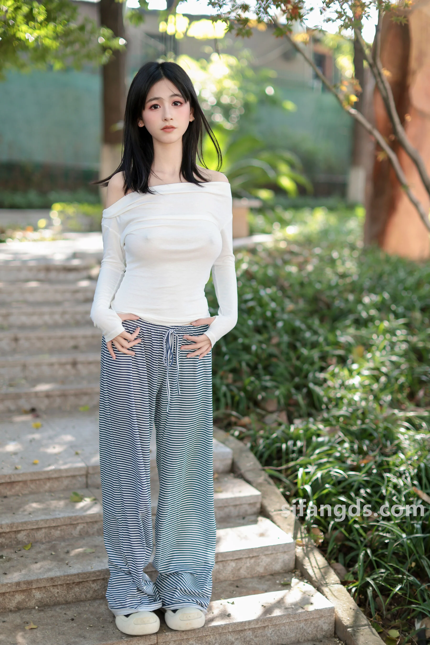 奶芙乔乔《私购流出》 - Photo 7