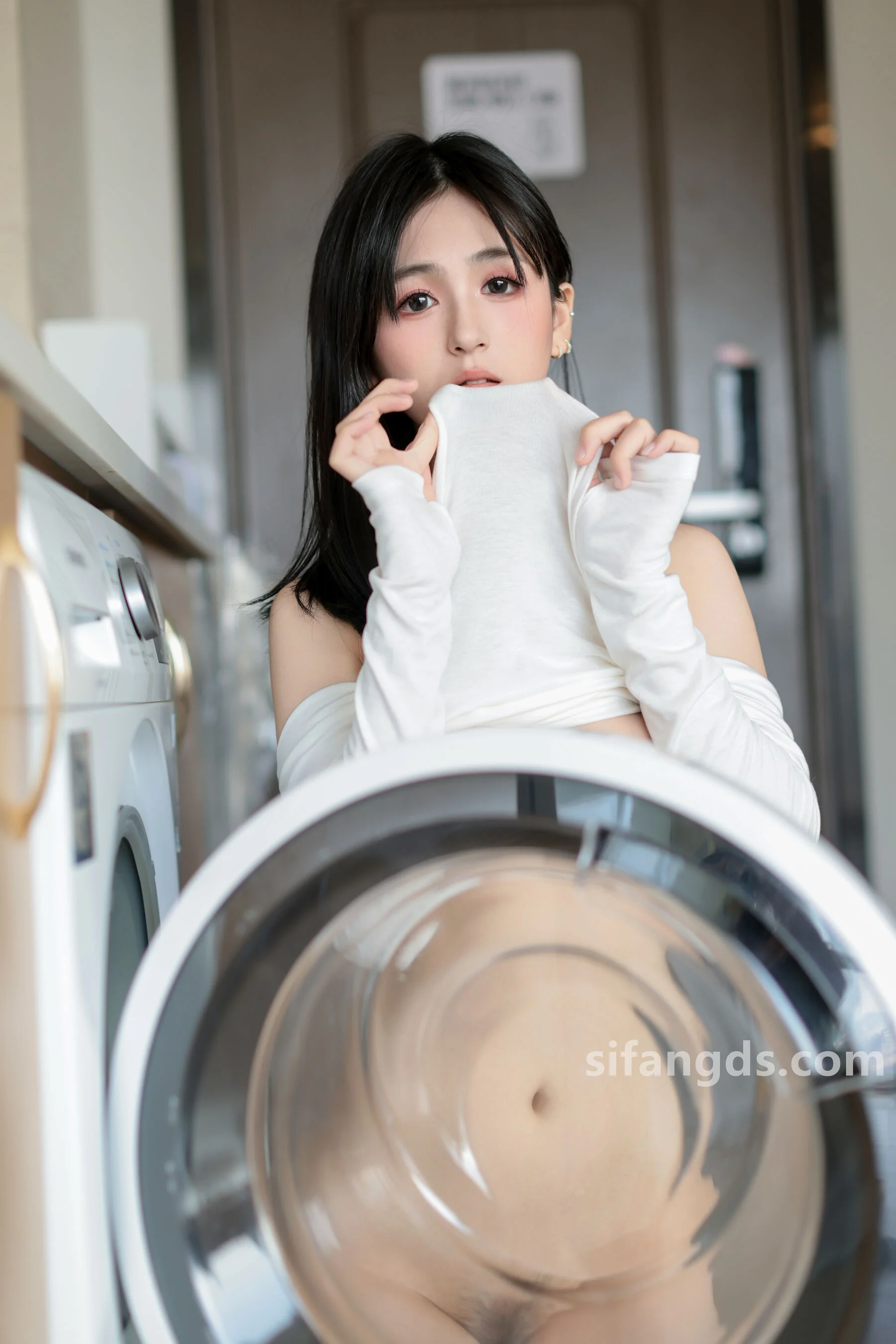 奶芙乔乔《私购流出》 - Photo 33