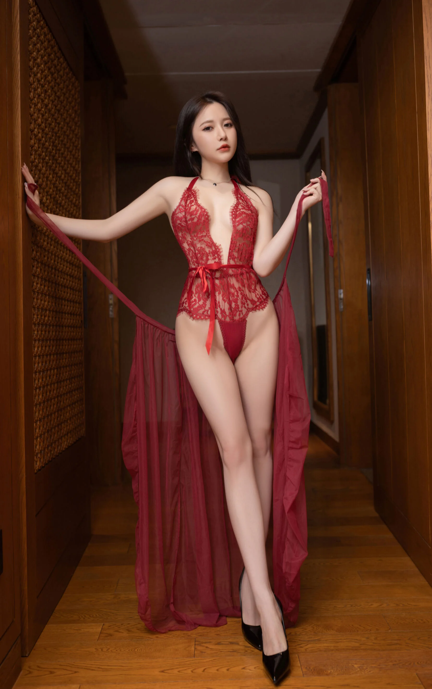 鱼子酱Fish《棠梨》 - Photo 53