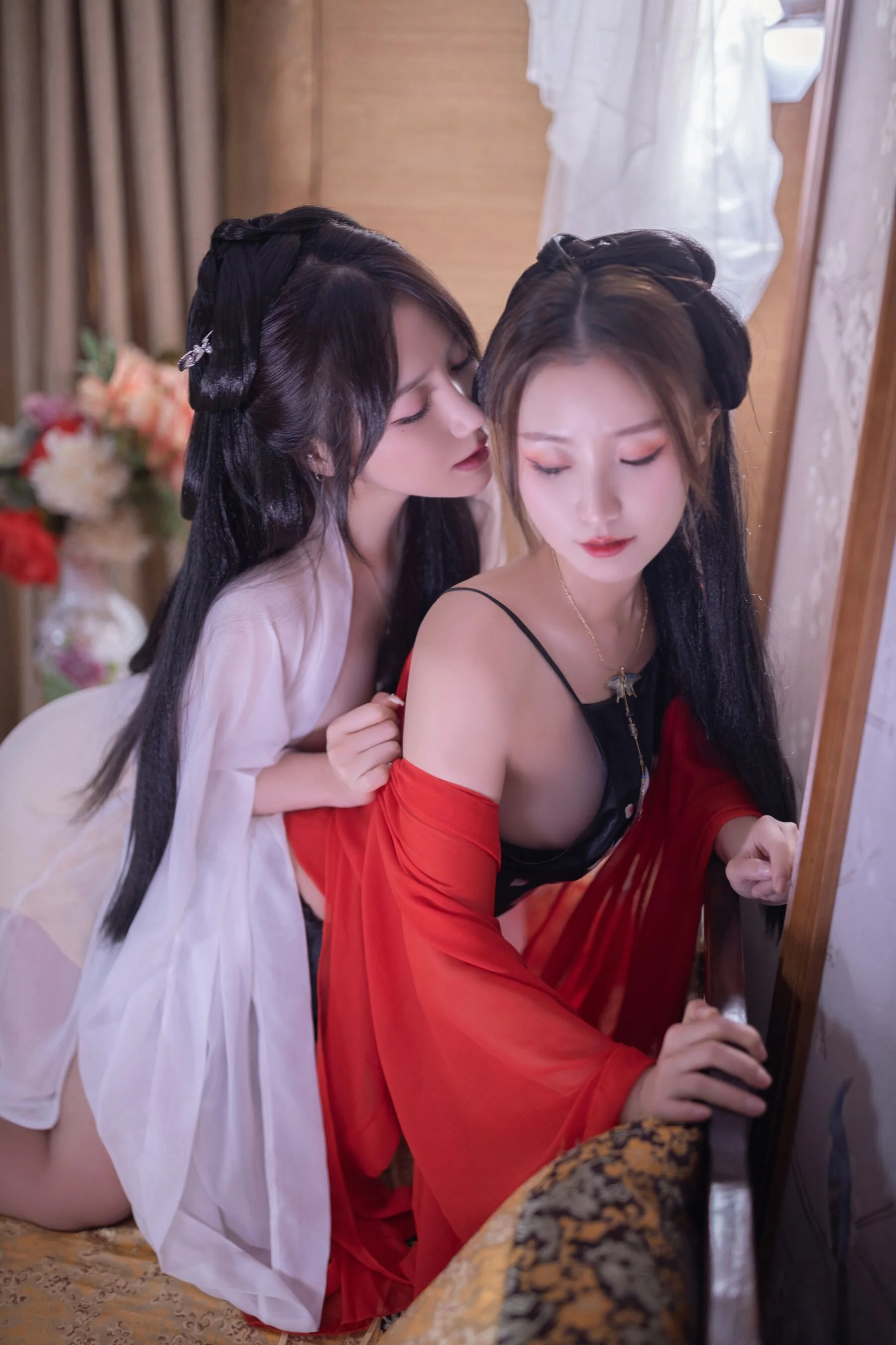 鱼子酱Fish《明姝》