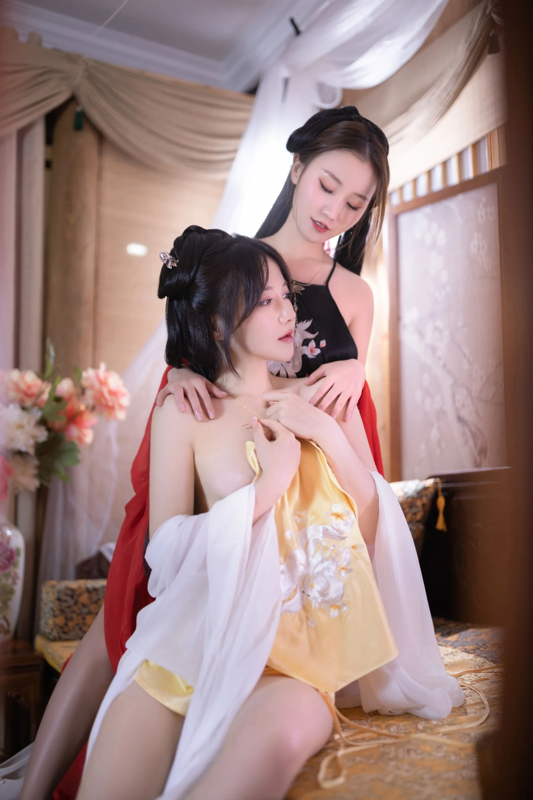 鱼子酱Fish《明姝》 - Photo 3