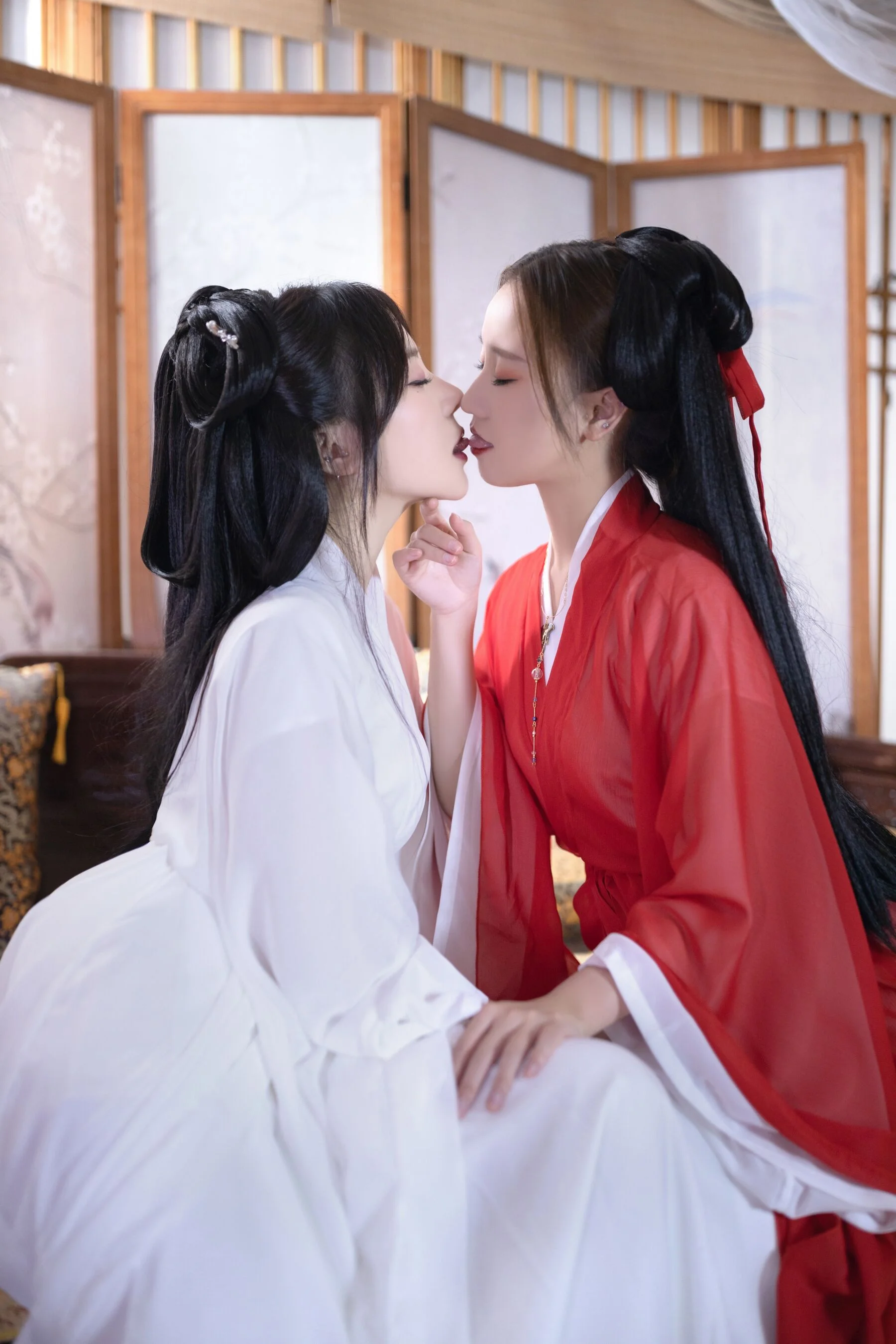 鱼子酱Fish《明姝》 - Photo 10