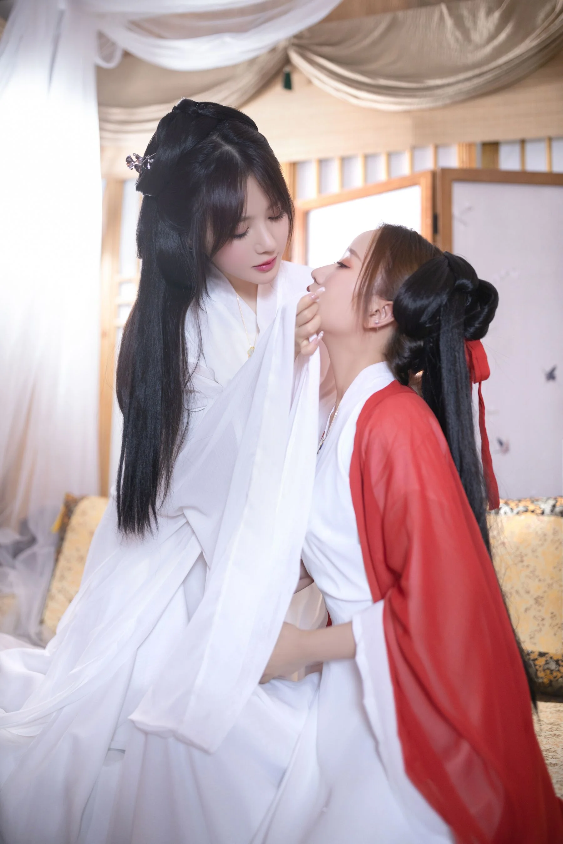 鱼子酱Fish《明姝》 - Photo 21