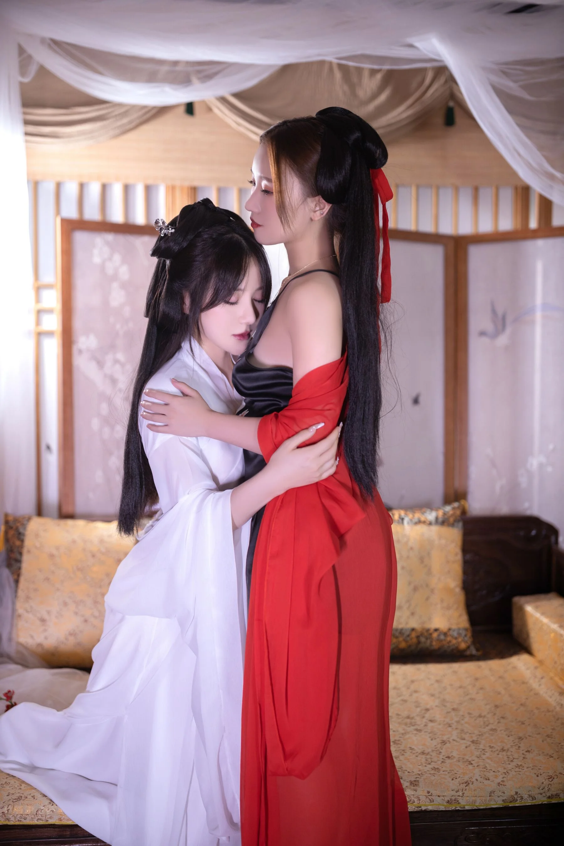 鱼子酱Fish《明姝》 - Photo 23