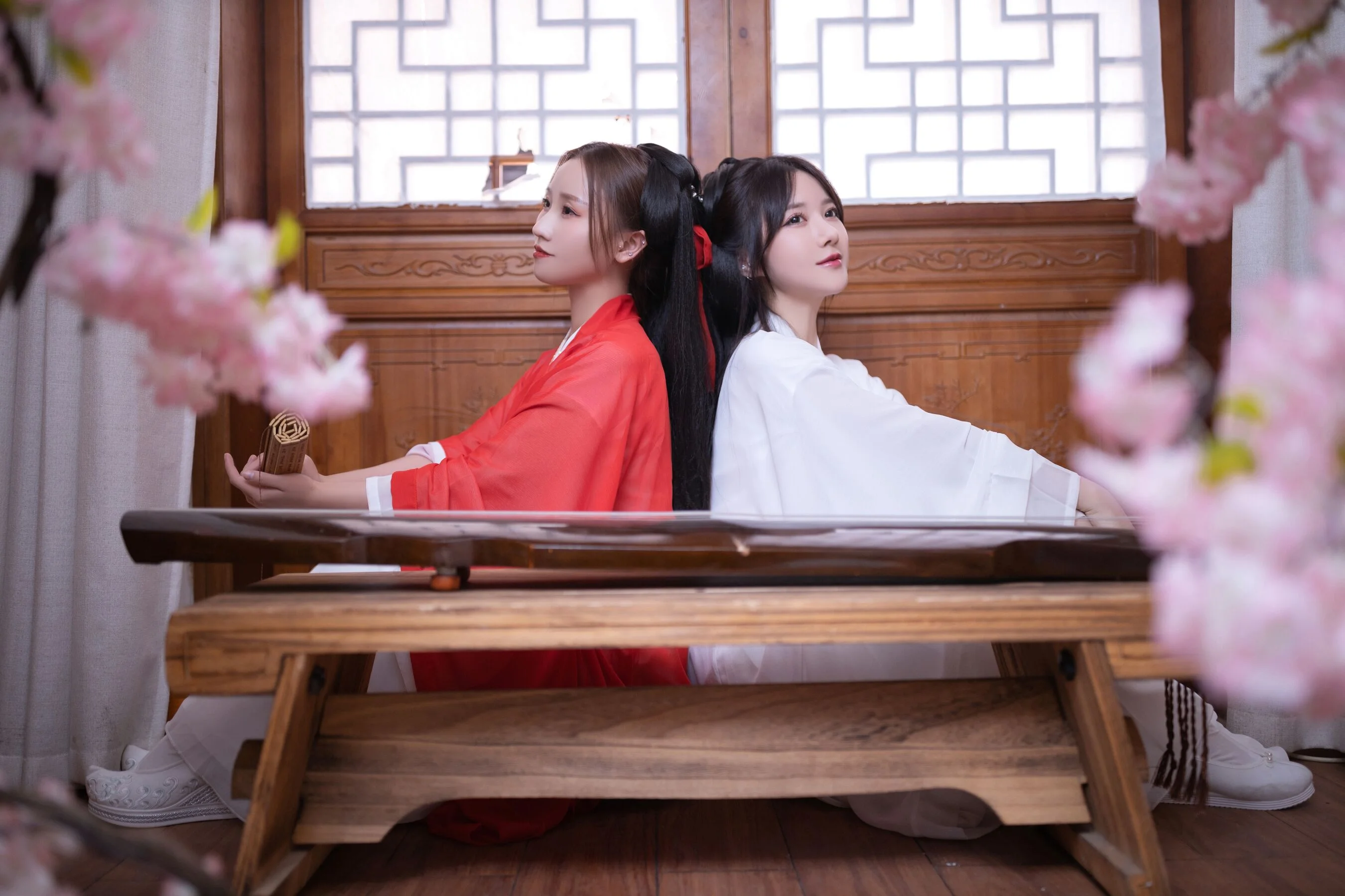 鱼子酱Fish《明姝》 - Photo 28