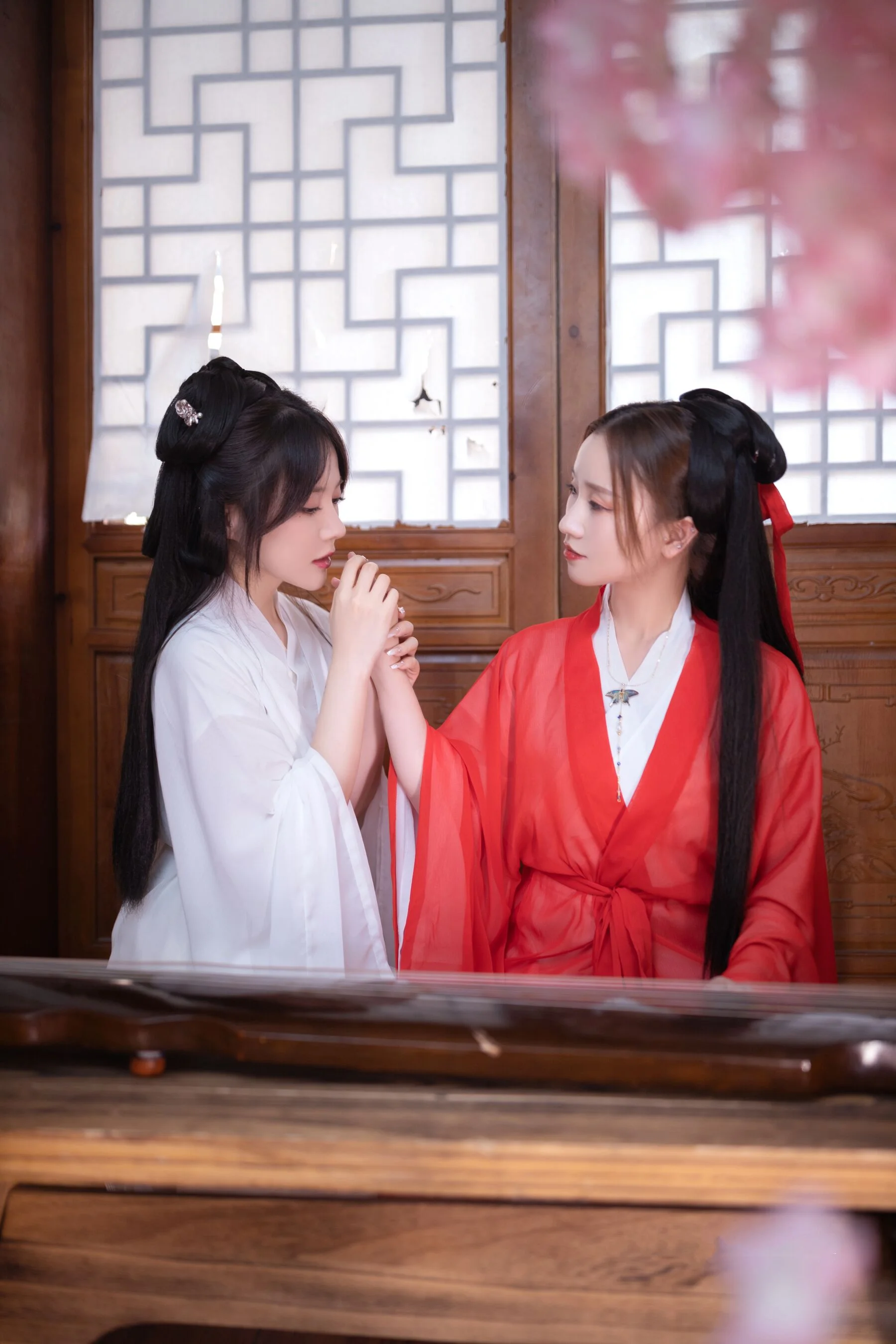 鱼子酱Fish《明姝》 - Photo 31