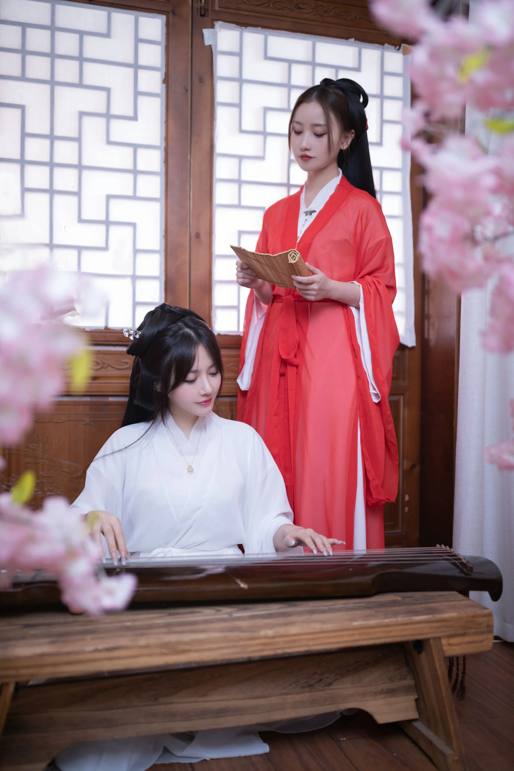 鱼子酱Fish《明姝》 - Photo 68