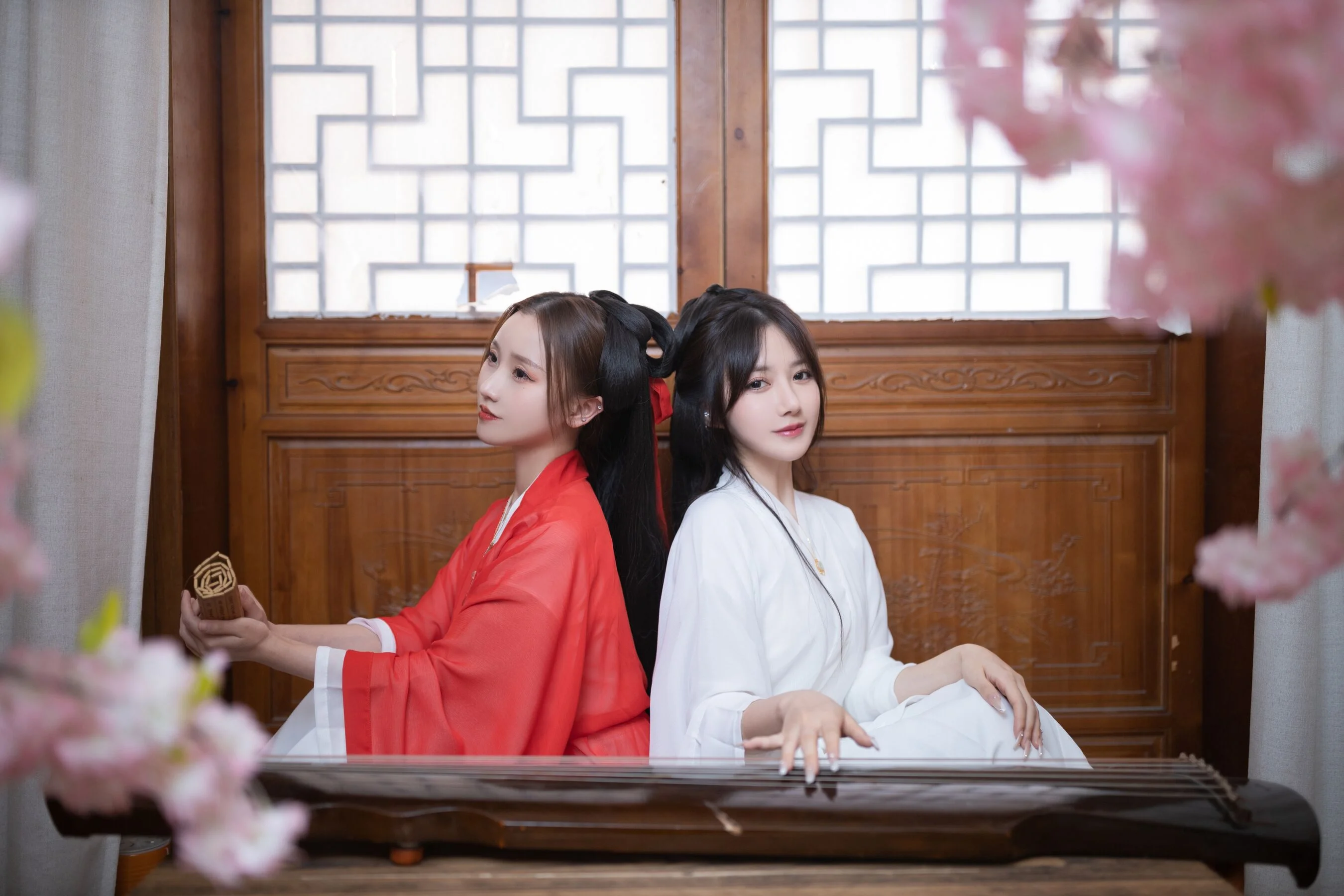 鱼子酱Fish《明姝》 - Photo 69