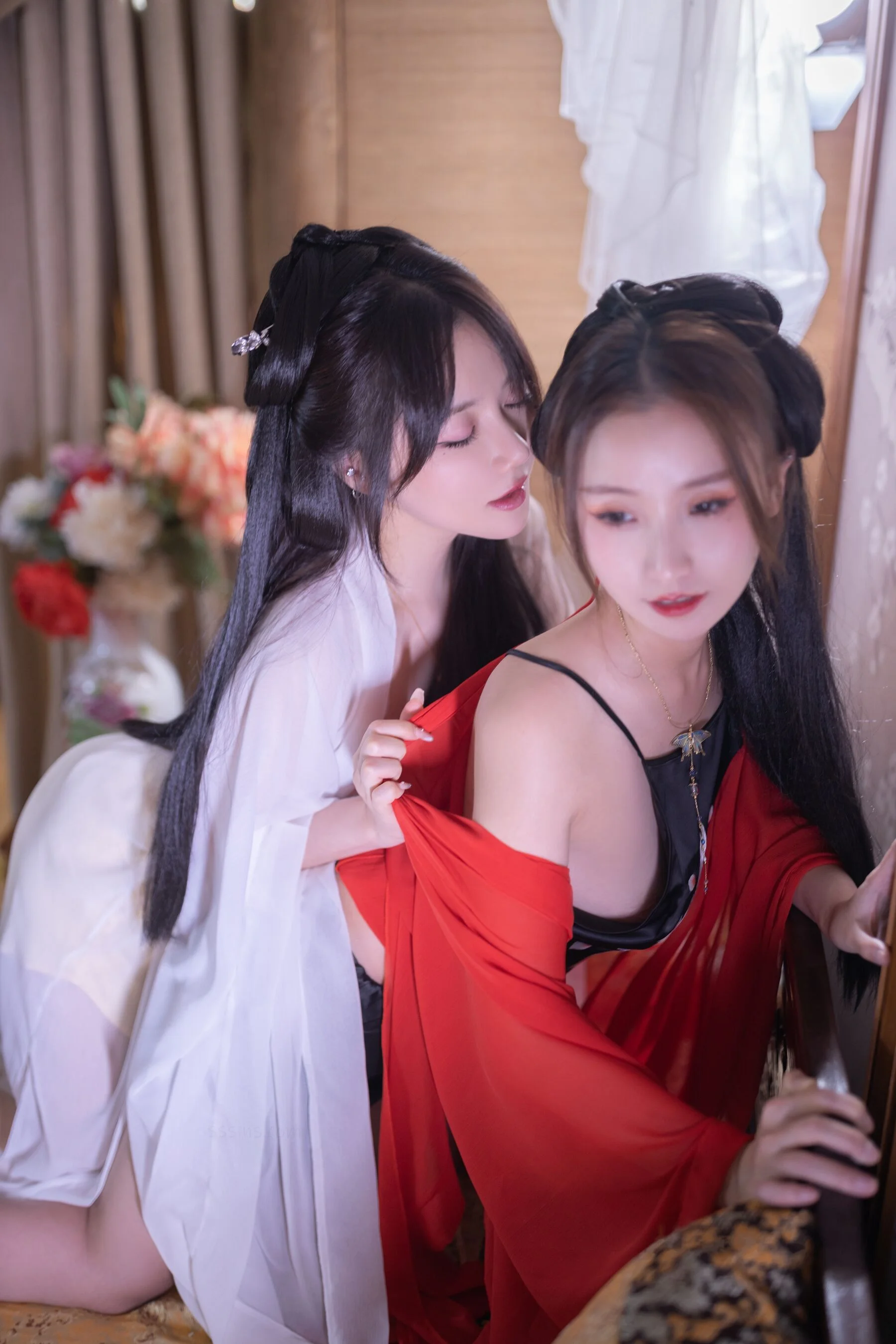 鱼子酱Fish《明姝》 - Photo 71